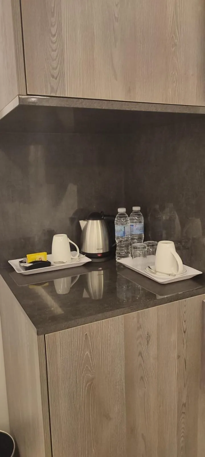 Green View Hotel, Jabal Akhdar