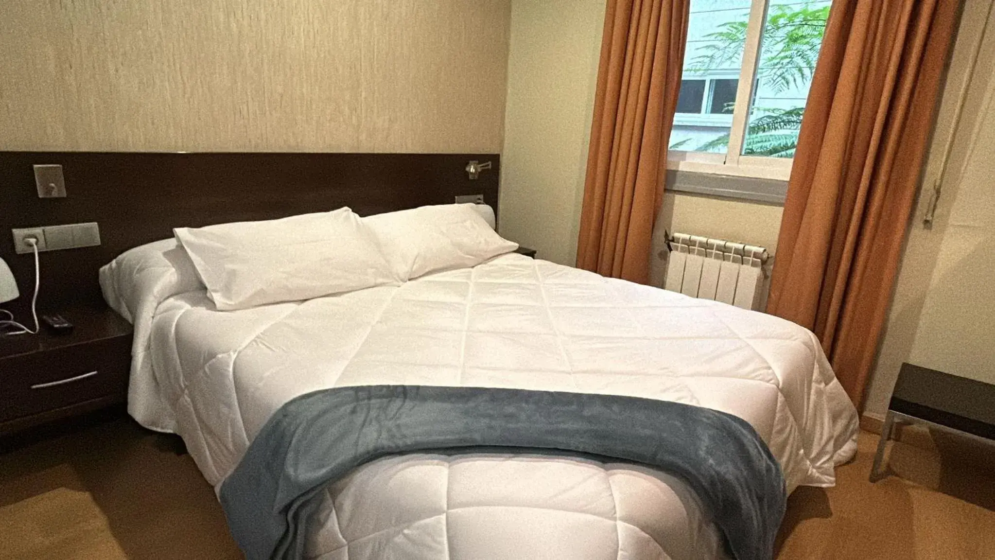 Economy Double or Twin Room in Hotel Nautico Economy Double or Twin Room in Hotel Nautico