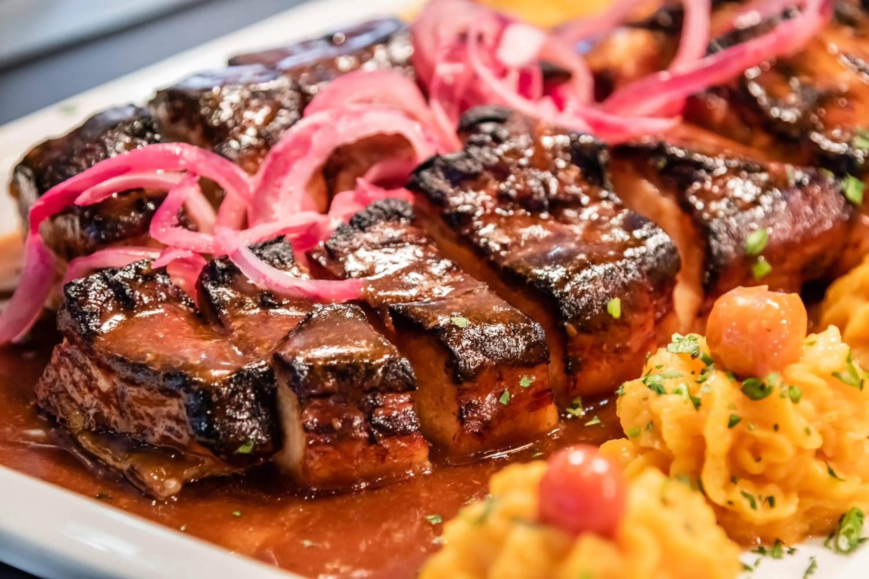 Restaurant/places to eat in ALEGRIA Florida