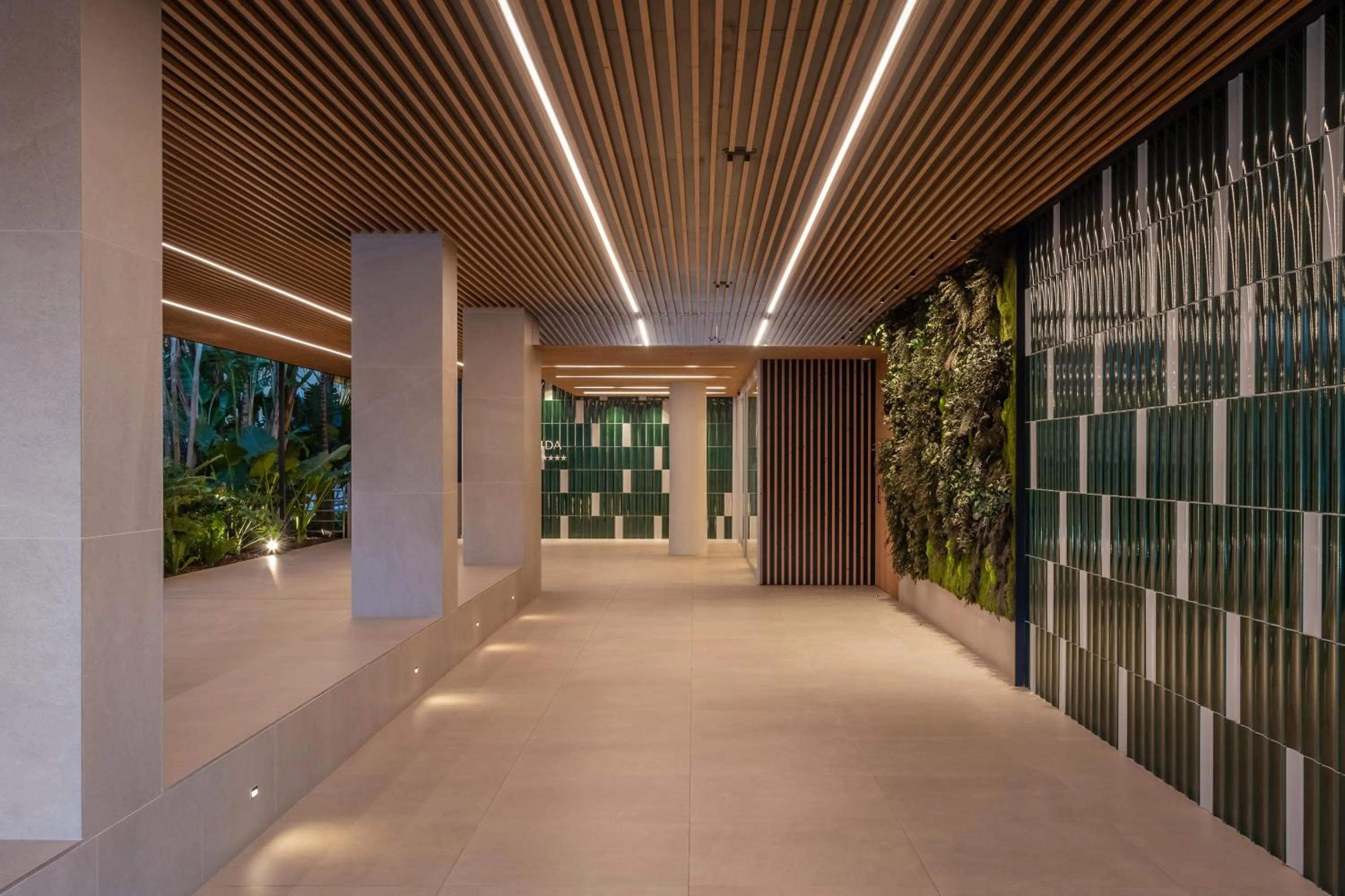 Property building in ALEGRIA Florida