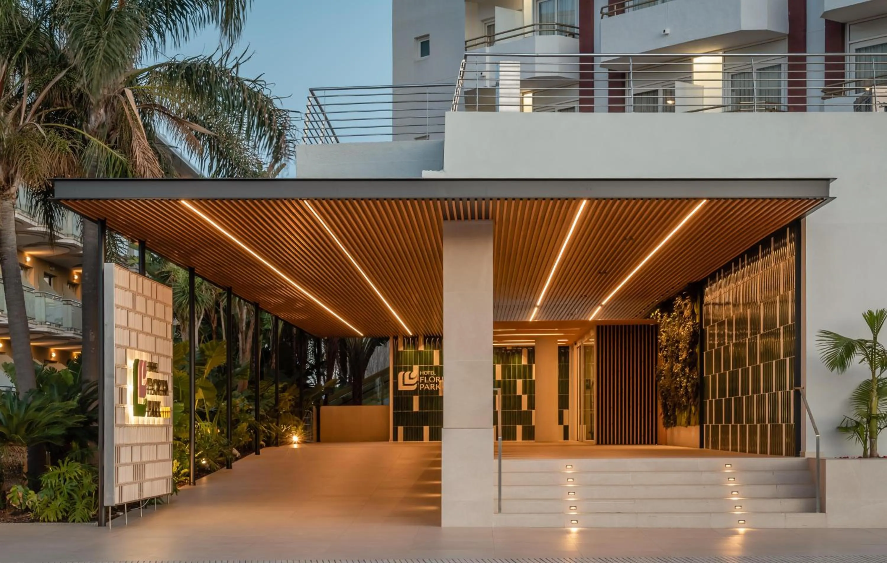 Property building in ALEGRIA Florida