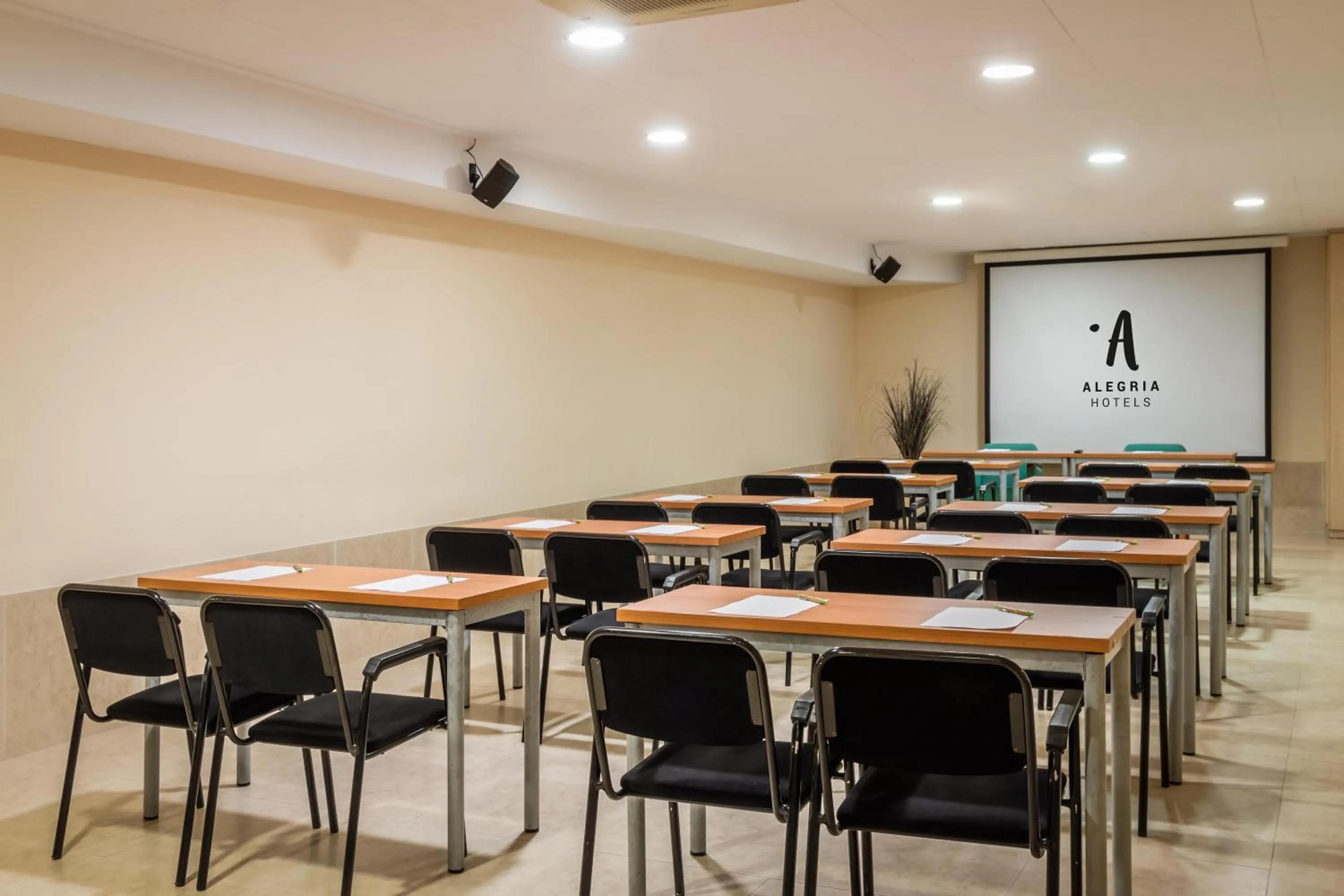 Meeting/conference room in ALEGRIA Florida