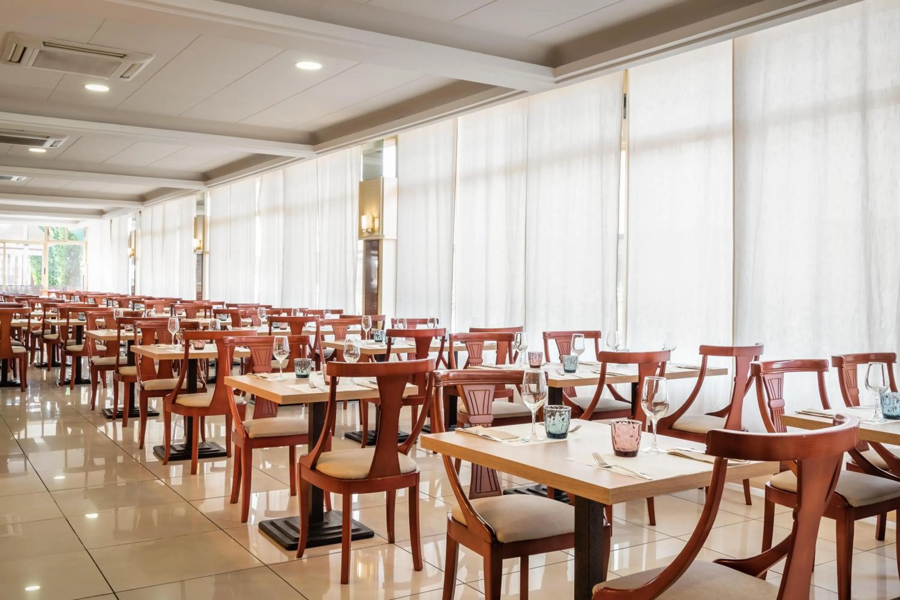 Restaurant/places to eat in ALEGRIA Florida