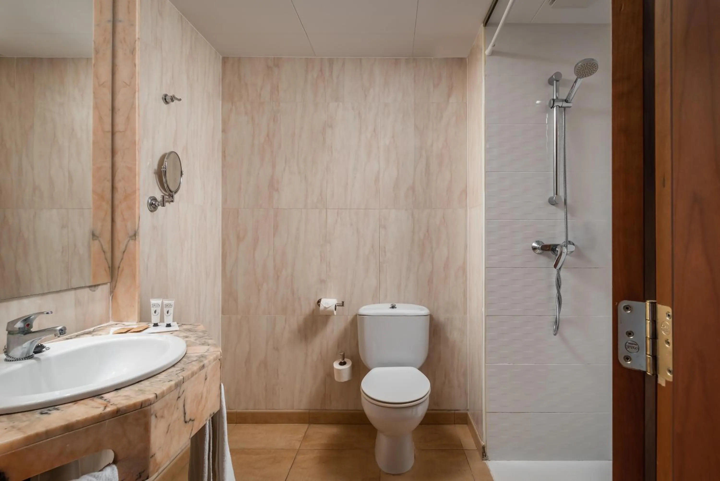 Bathroom in ALEGRIA Florida