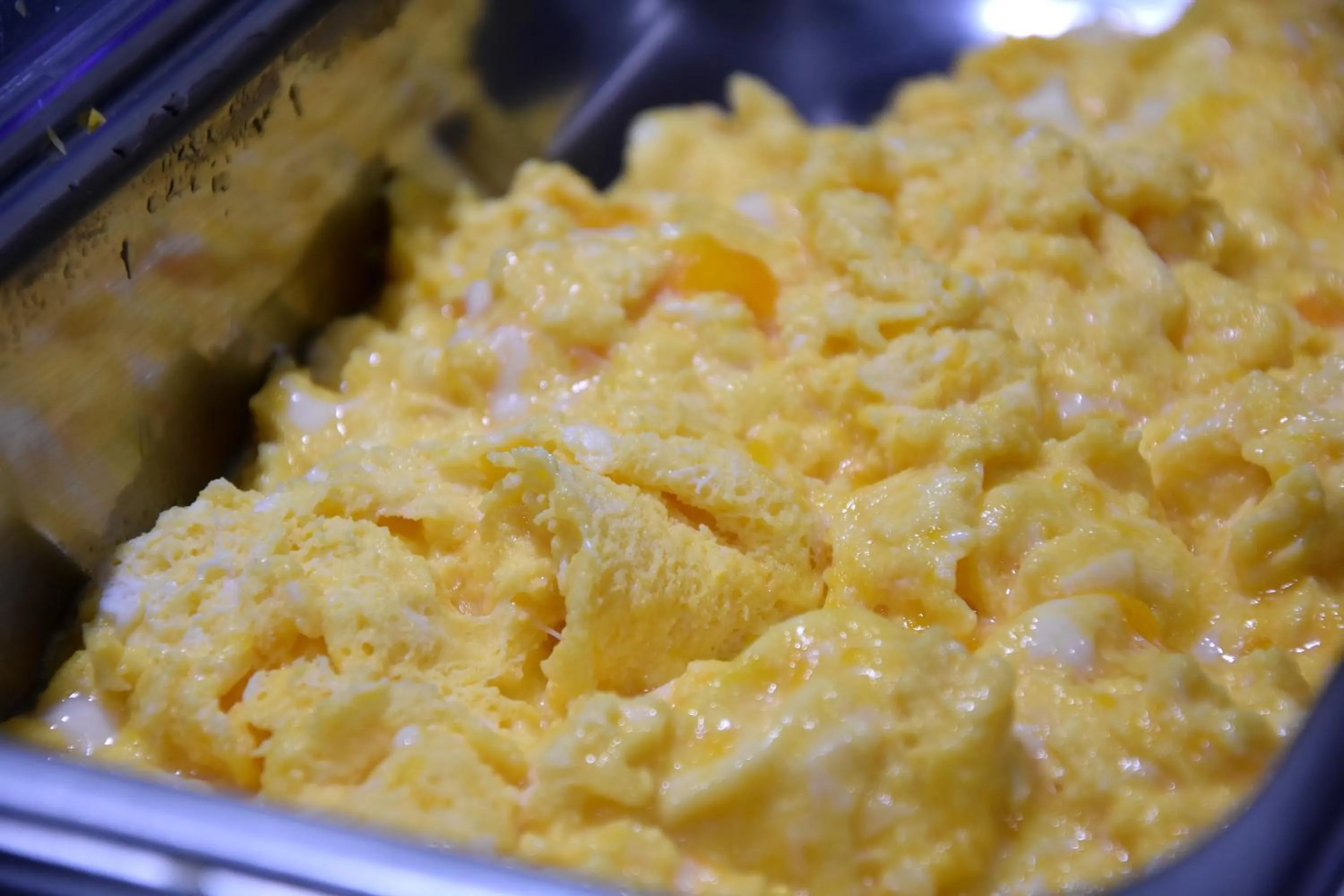 Buffet breakfast in SNÖ Hotel Bielsa