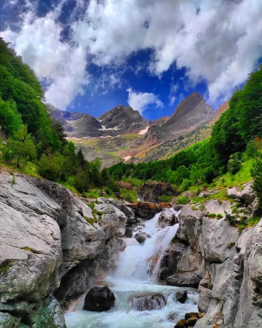 Activities in SNÖ Hotel Bielsa