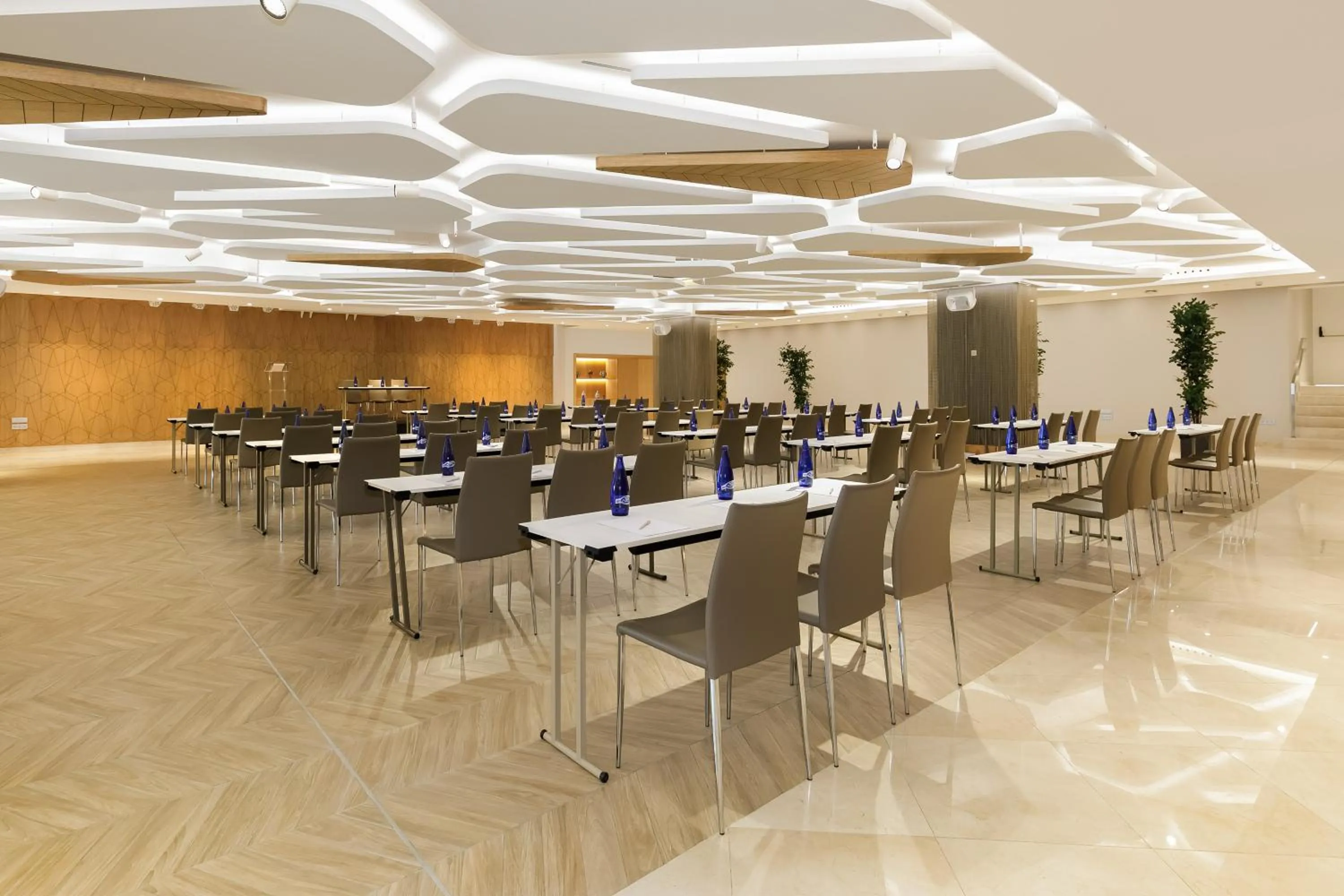 Meeting/conference room in Sol Torremolinos - Don Pedro