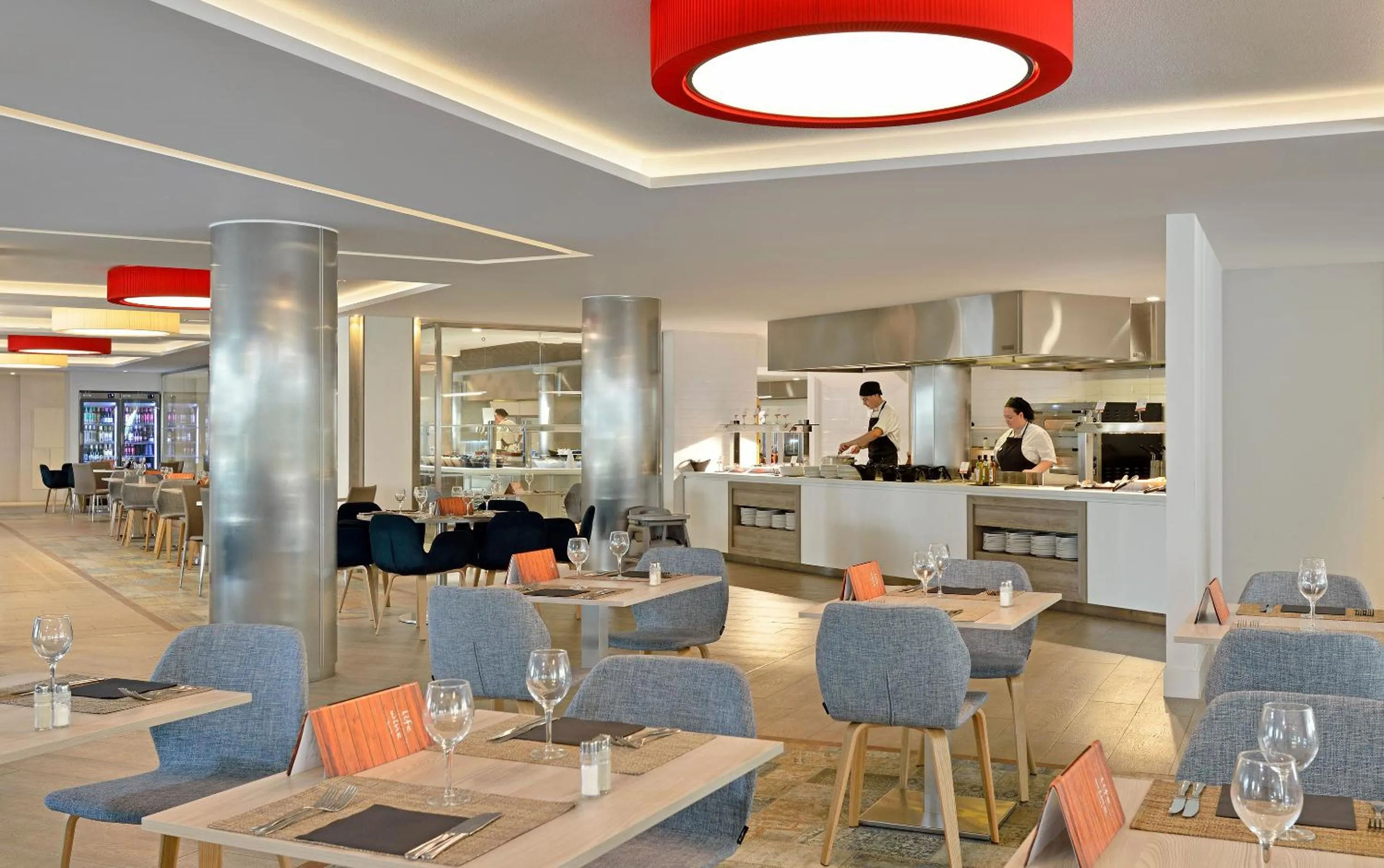 Restaurant/places to eat in Sol Torremolinos - Don Pedro