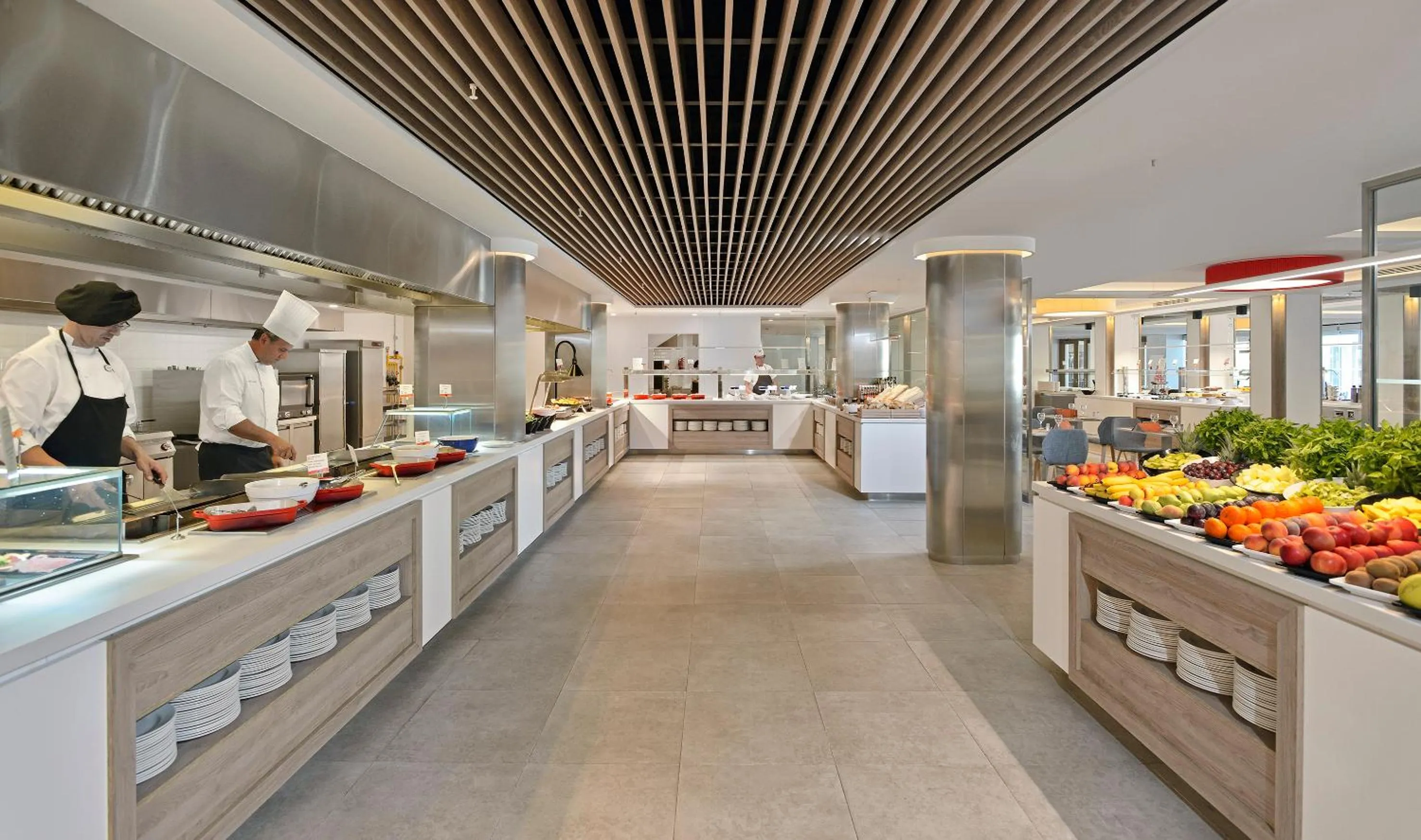 Restaurant/places to eat in Sol Torremolinos - Don Pedro