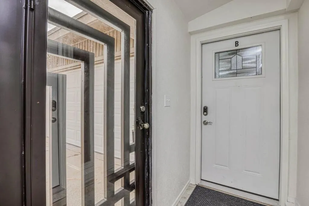 Property building in My Cozy Duplex B in the heart of West Side