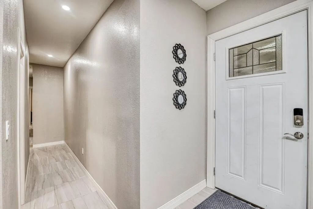 Property building in My Cozy Duplex B in the heart of West Side