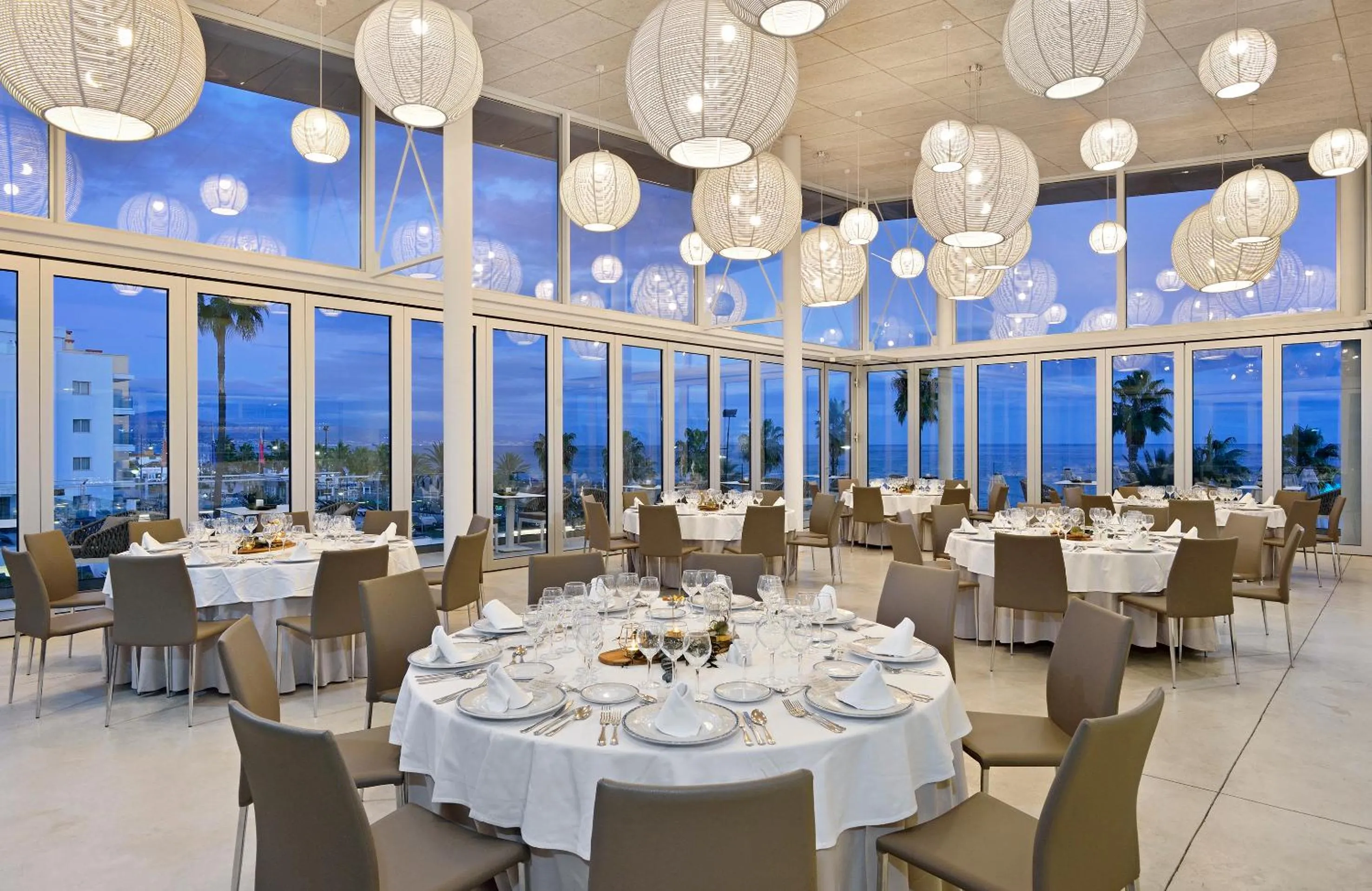 Restaurant/places to eat in Sol Torremolinos - Don Pablo