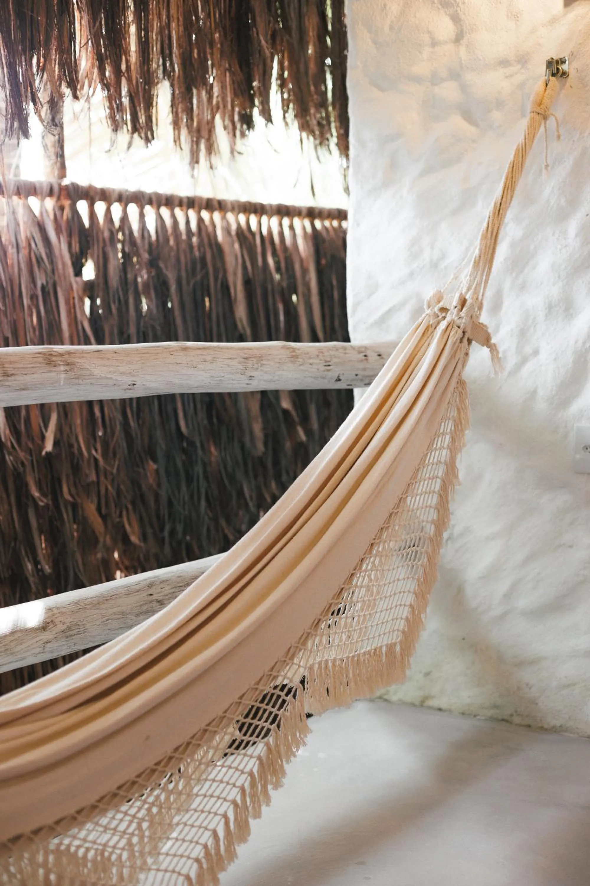 Balcony/Terrace in Pousada Villa Cacau