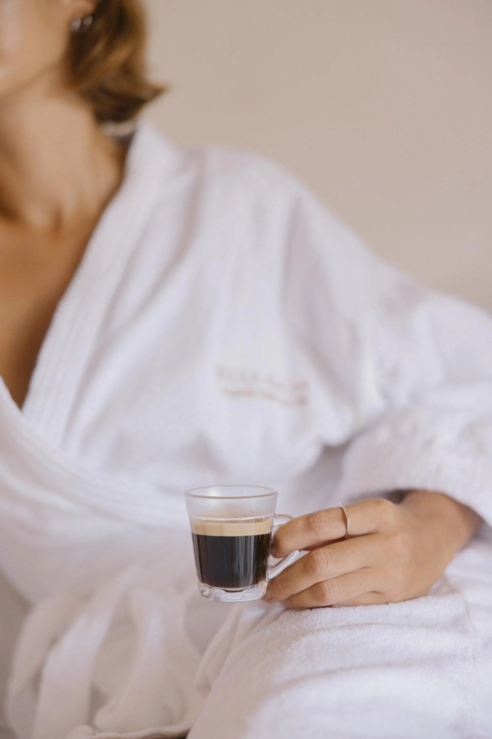 People in Pousada Villa Cacau