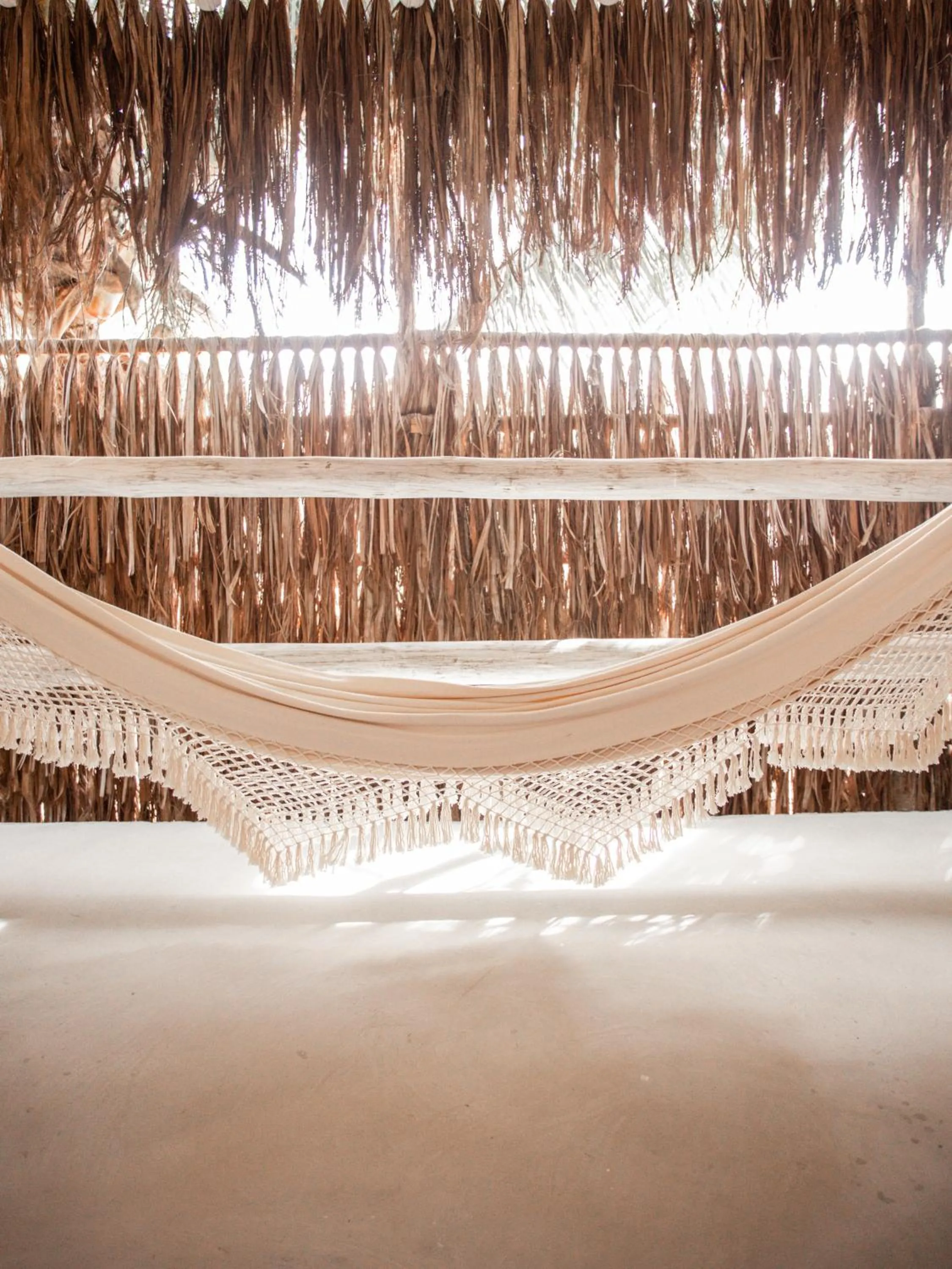 Balcony/Terrace in Pousada Villa Cacau