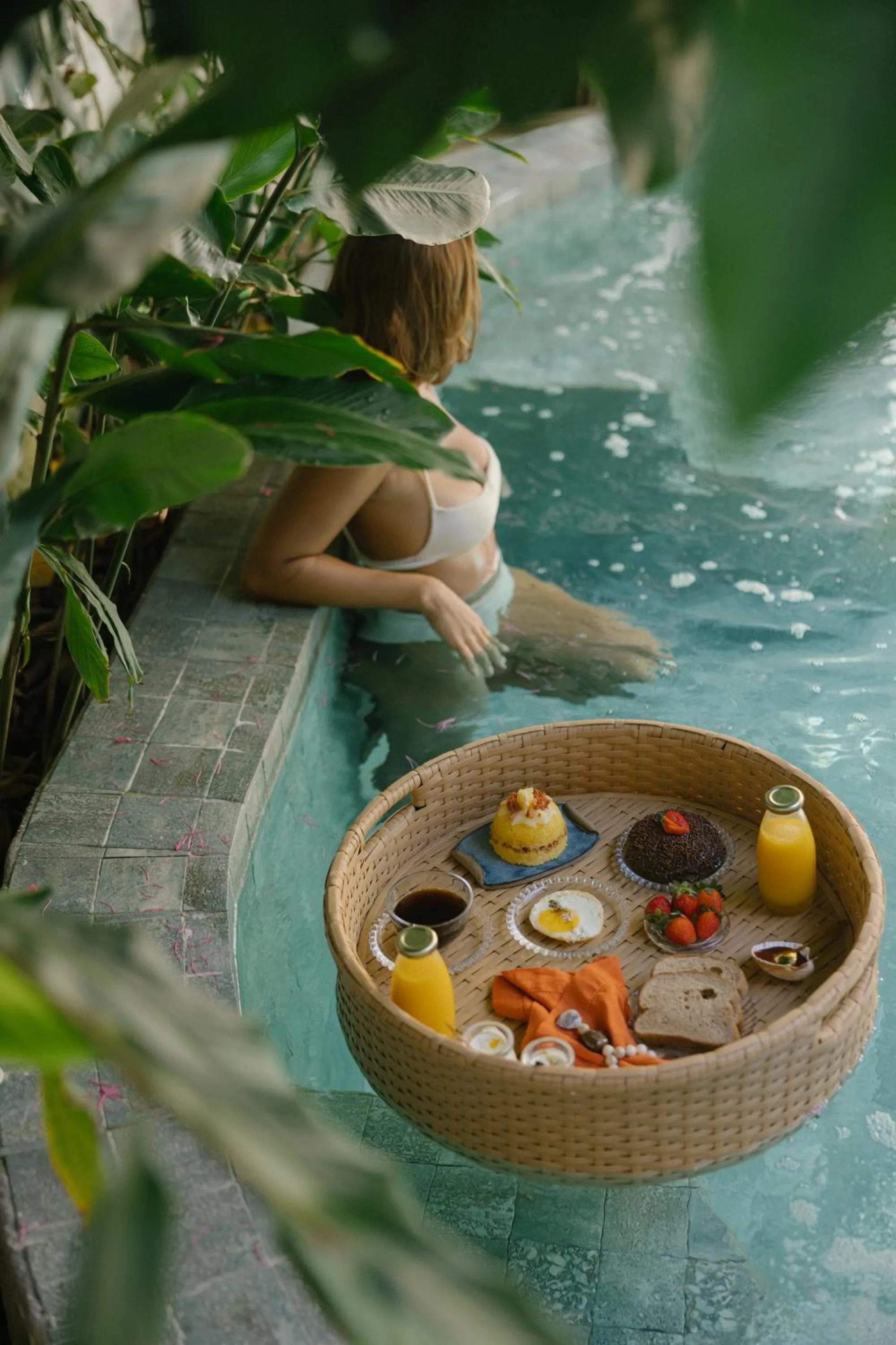 People in Pousada Villa Cacau