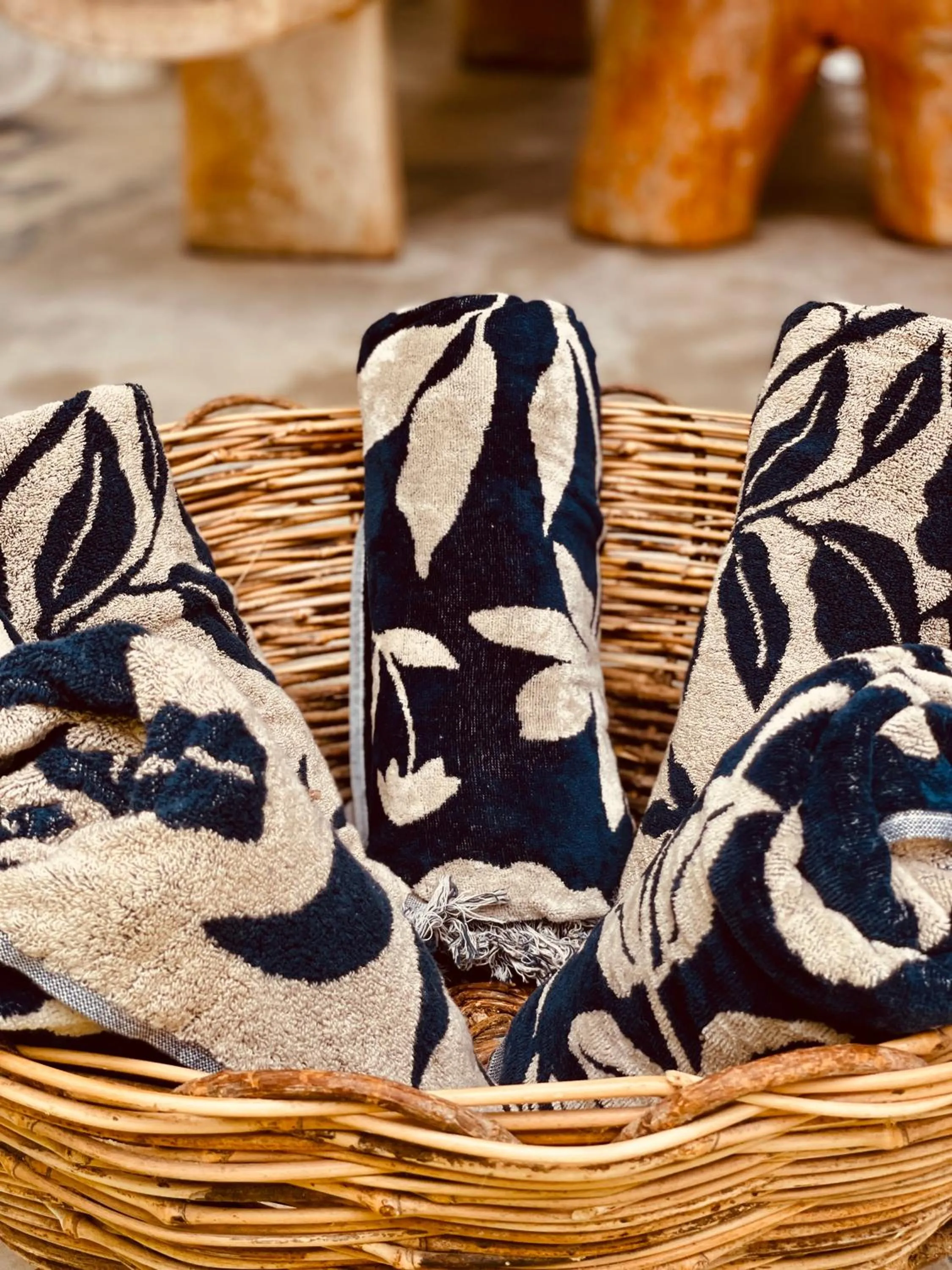 Swimming pool in Pousada Villa Cacau