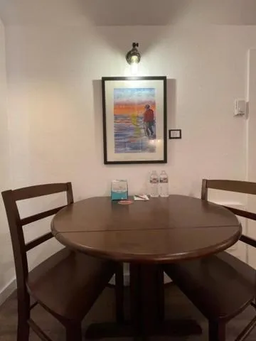 The Seaview Cottages