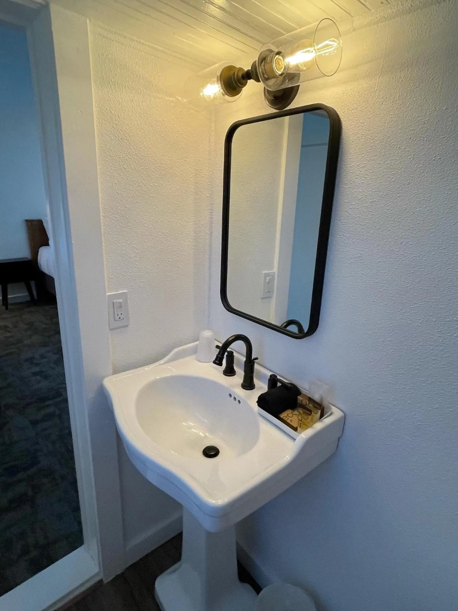 The Seaview Cottages