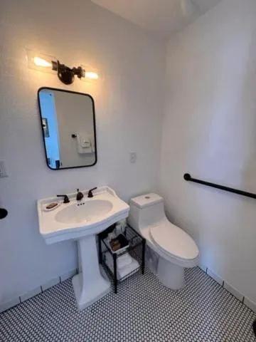 The Seaview Cottages