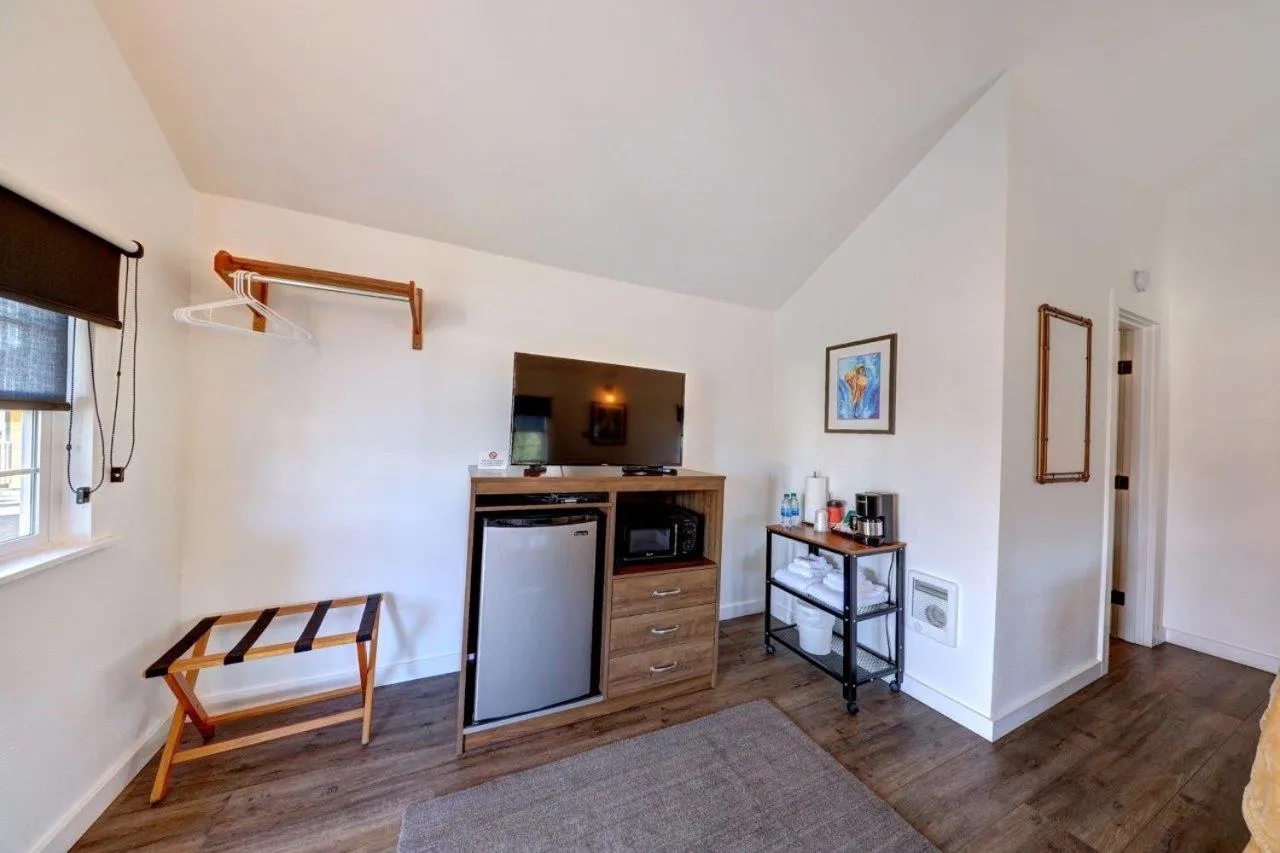 The Seaview Cottages