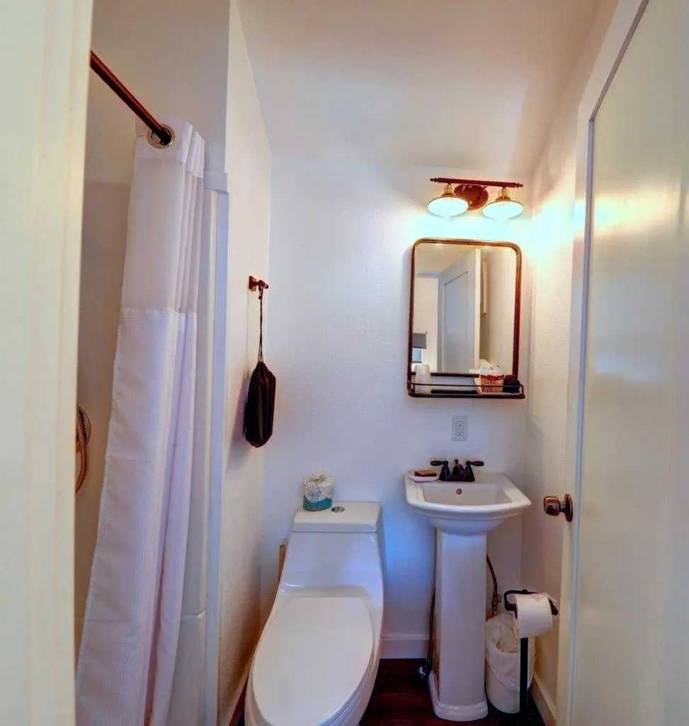 The Seaview Cottages