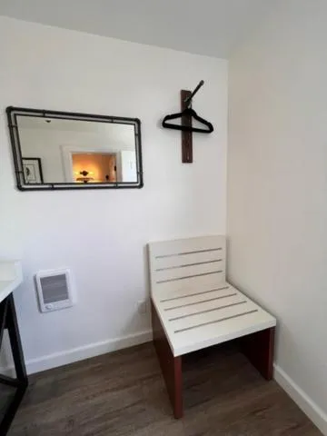 The Seaview Cottages