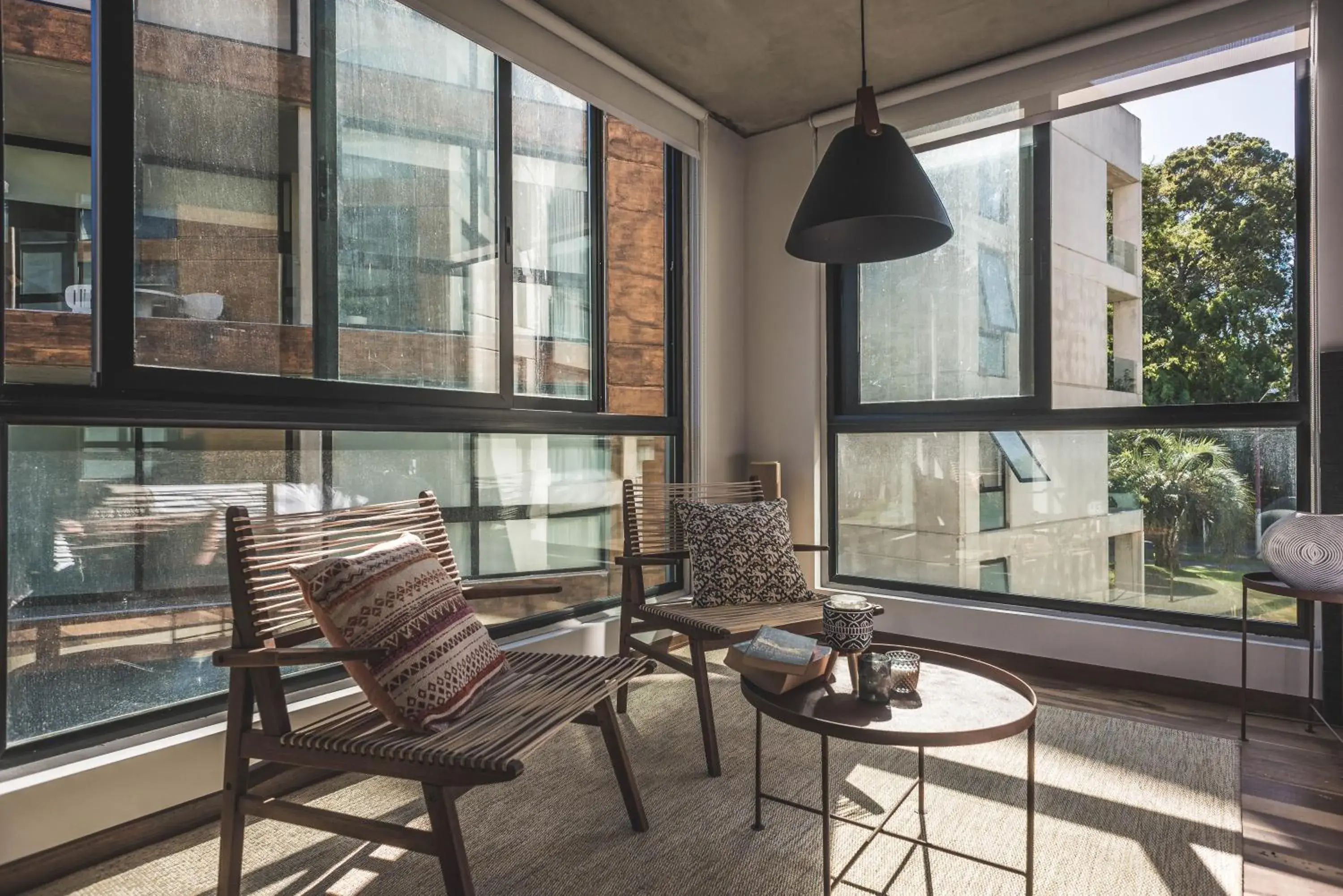 Twin Room in Be House Suites & Spa Twin Room in Be House Suites & Spa