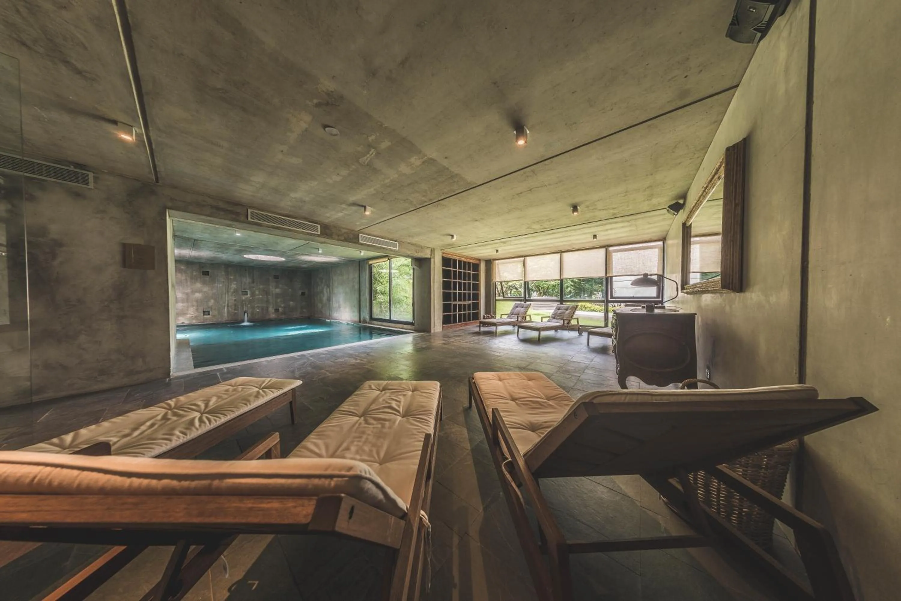 Spa and wellness centre/facilities in Be House Suites & Spa