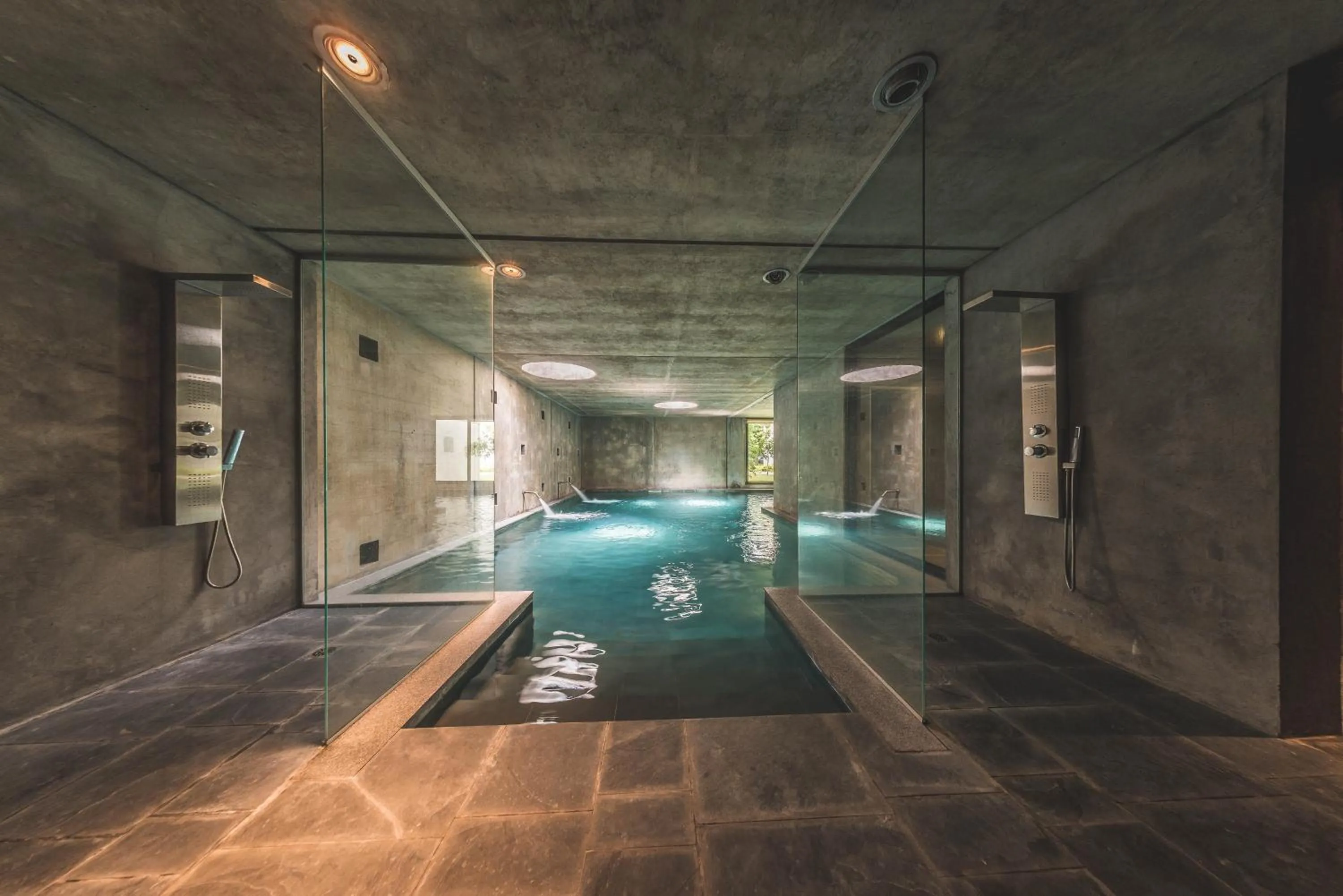 Spa and wellness centre/facilities in Be House Suites & Spa