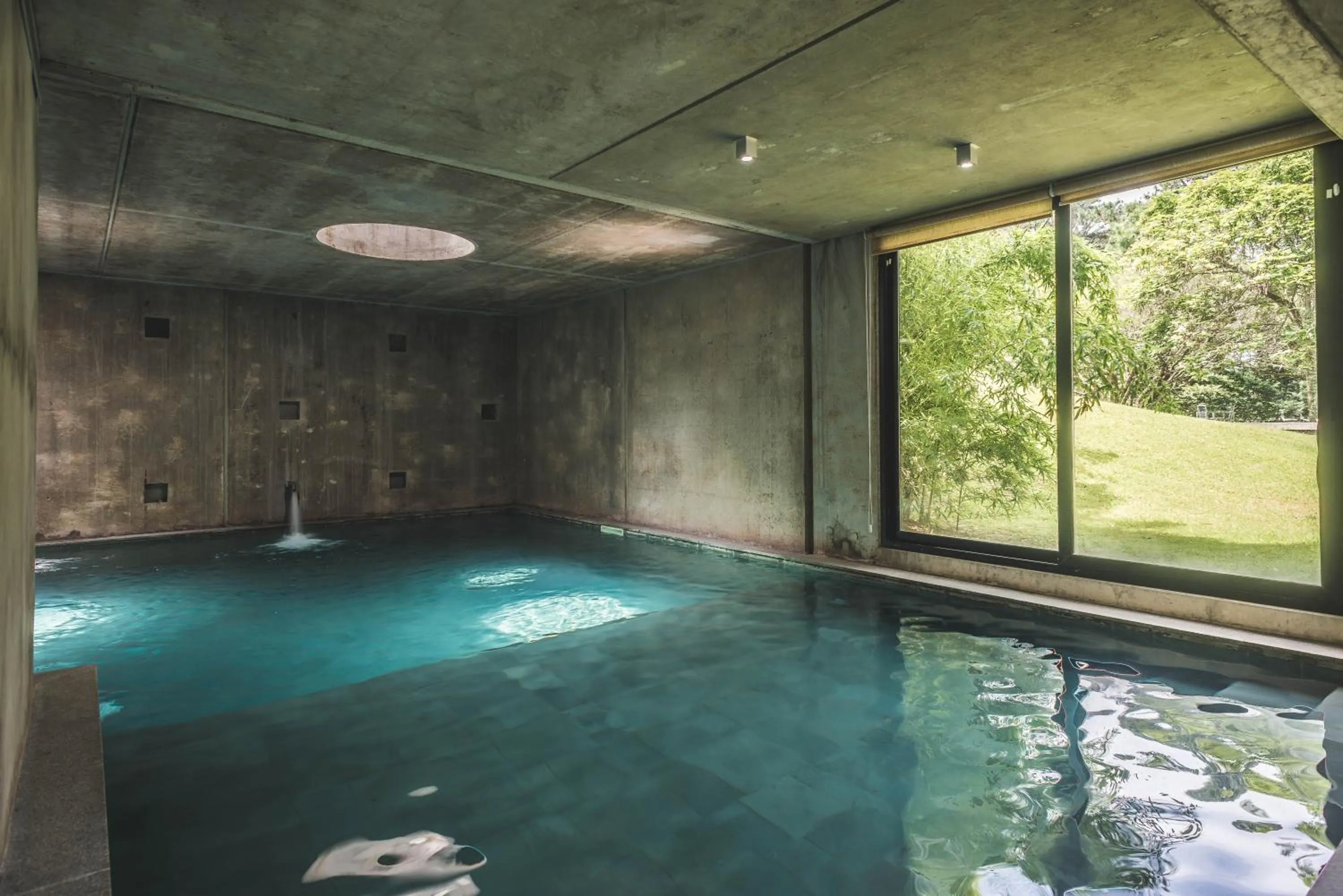 Spa and wellness centre/facilities in Be House Suites & Spa