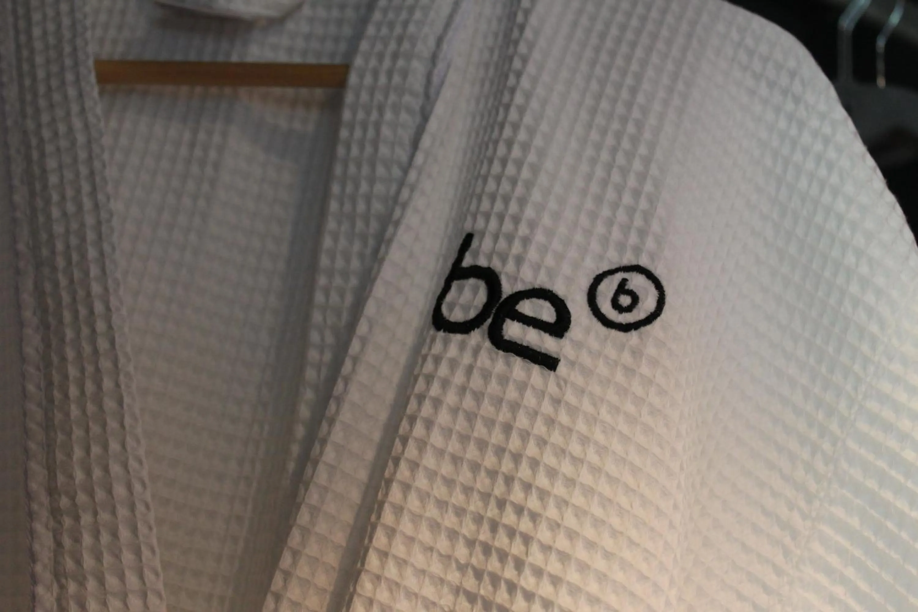 Bathroom in Be House Suites & Spa