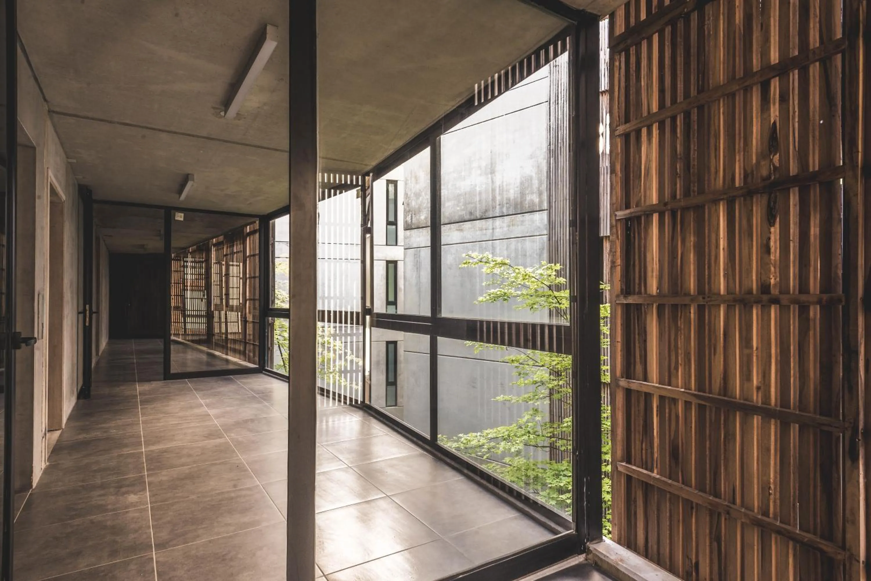 View (from property/room) in Be House Suites & Spa