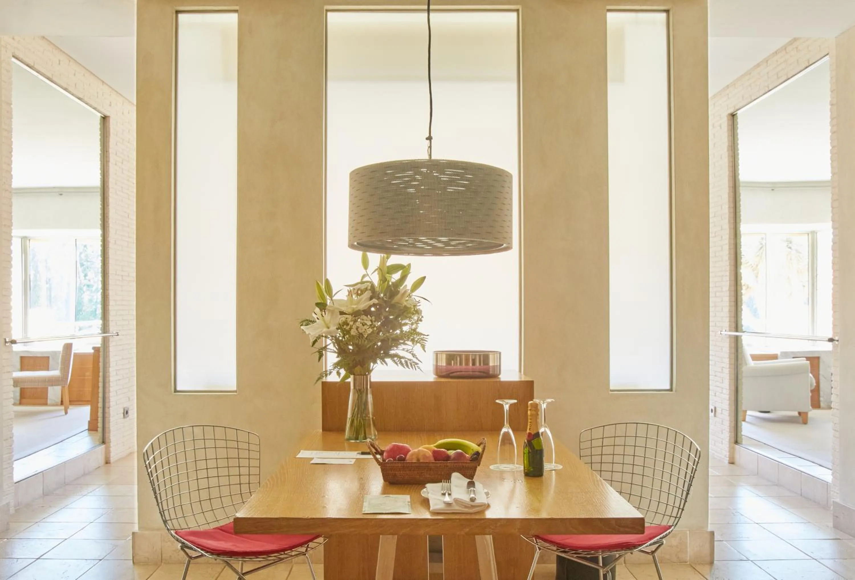 Bedroom in Rio Real Golf & Hotel