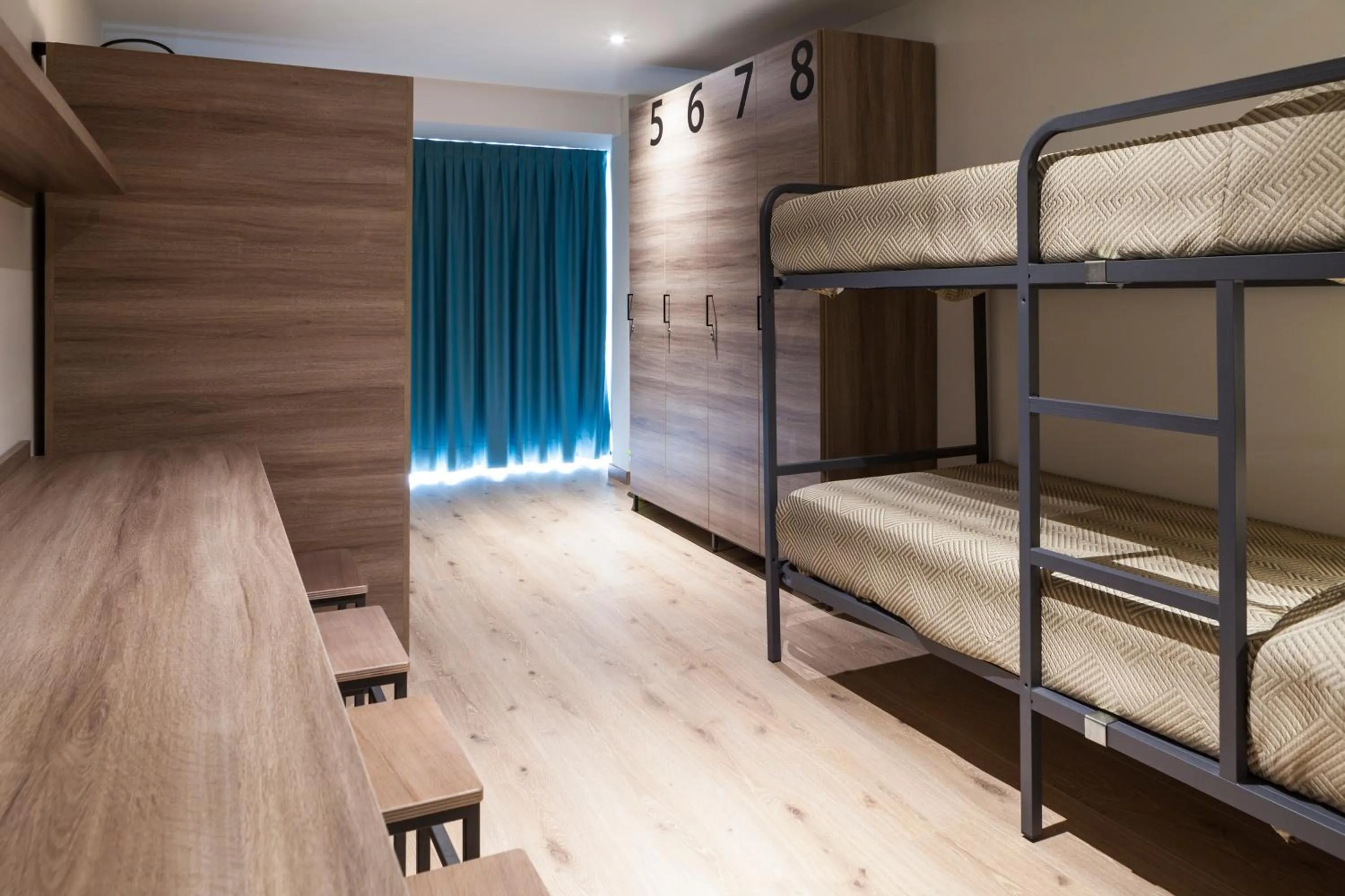 Photo of the whole room, Bed in Climia 2Sleep Apartments