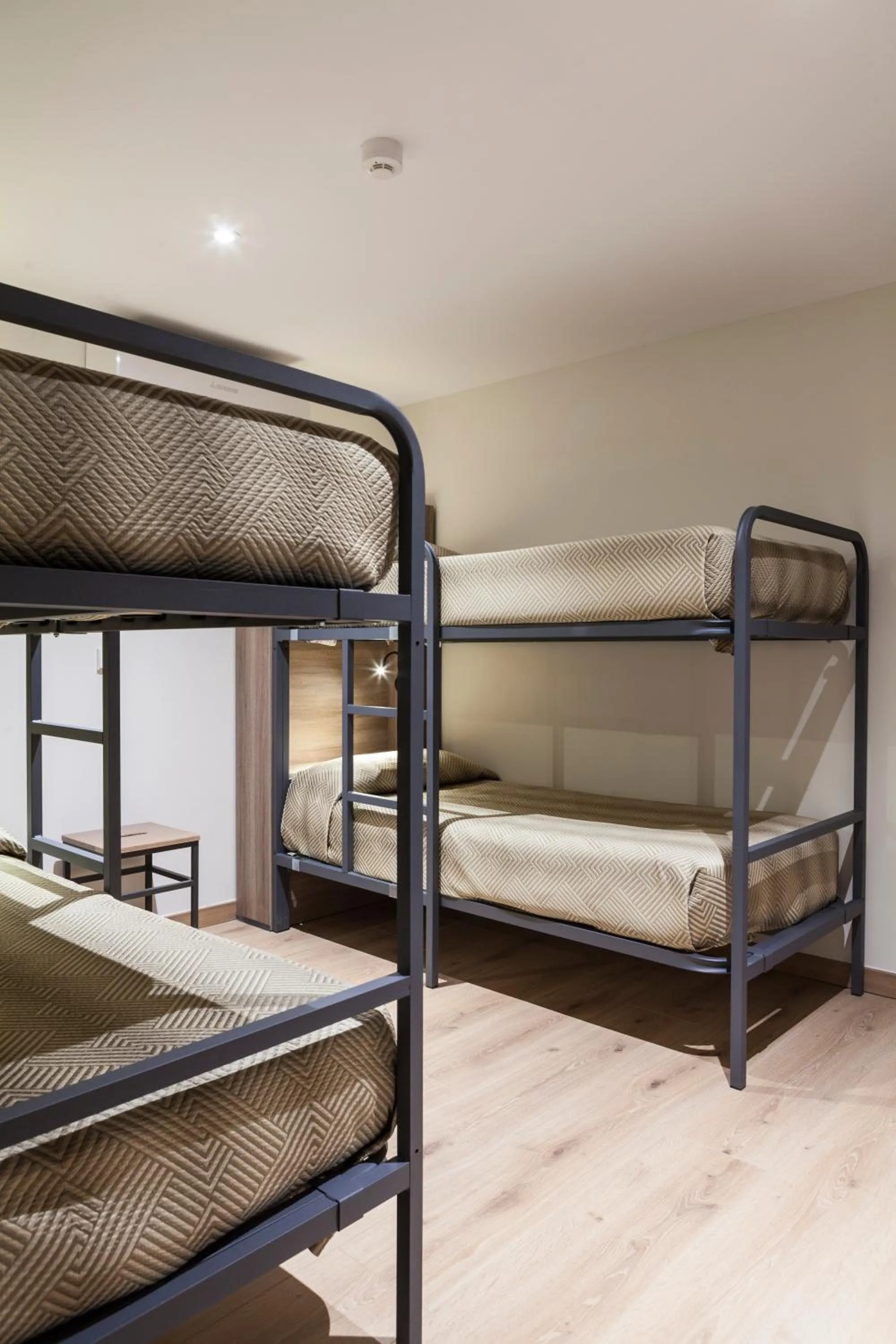 bunk bed, Bed in Climia 2Sleep Apartments