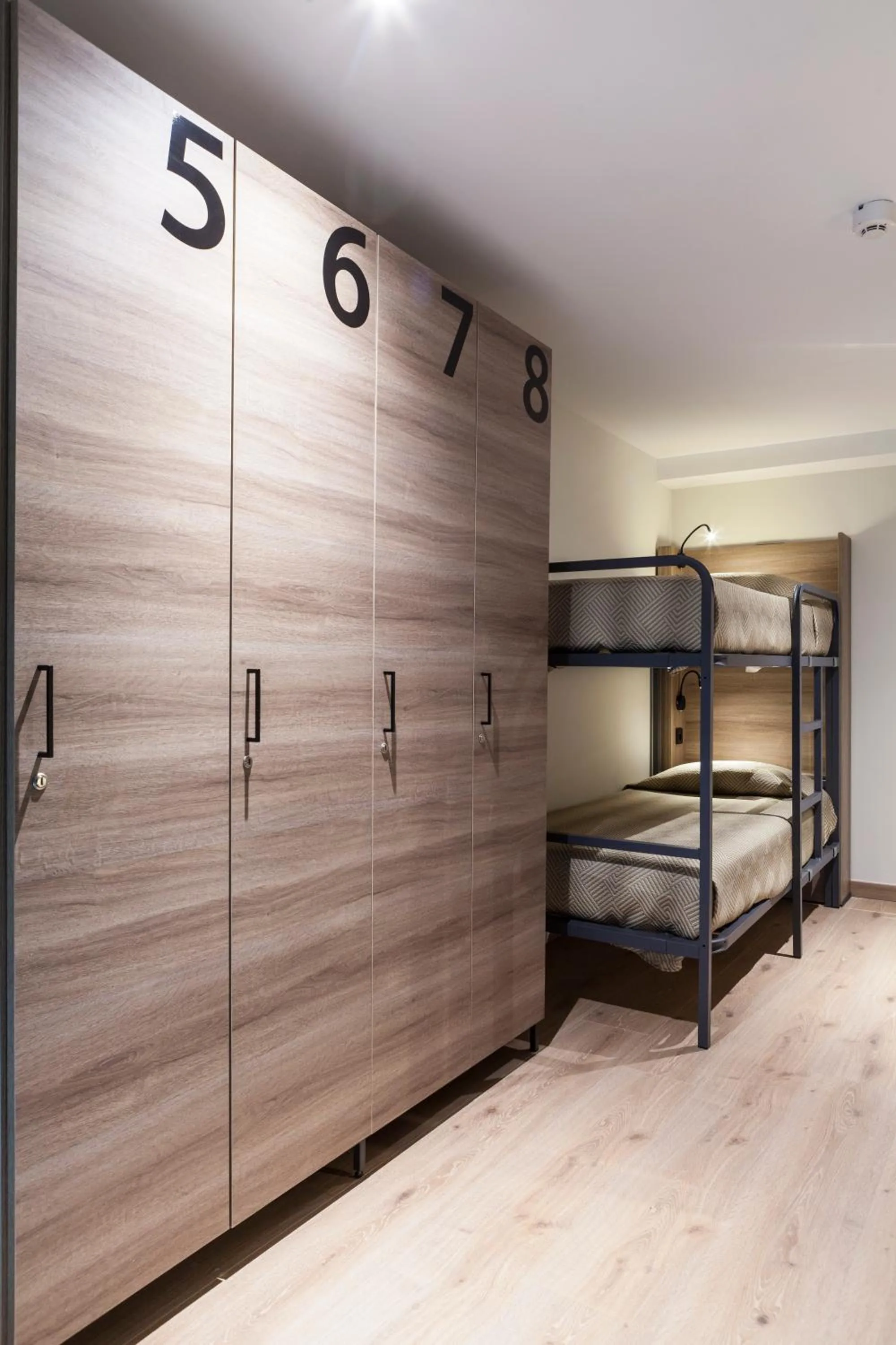 Bedroom, Bed in Climia 2Sleep Apartments