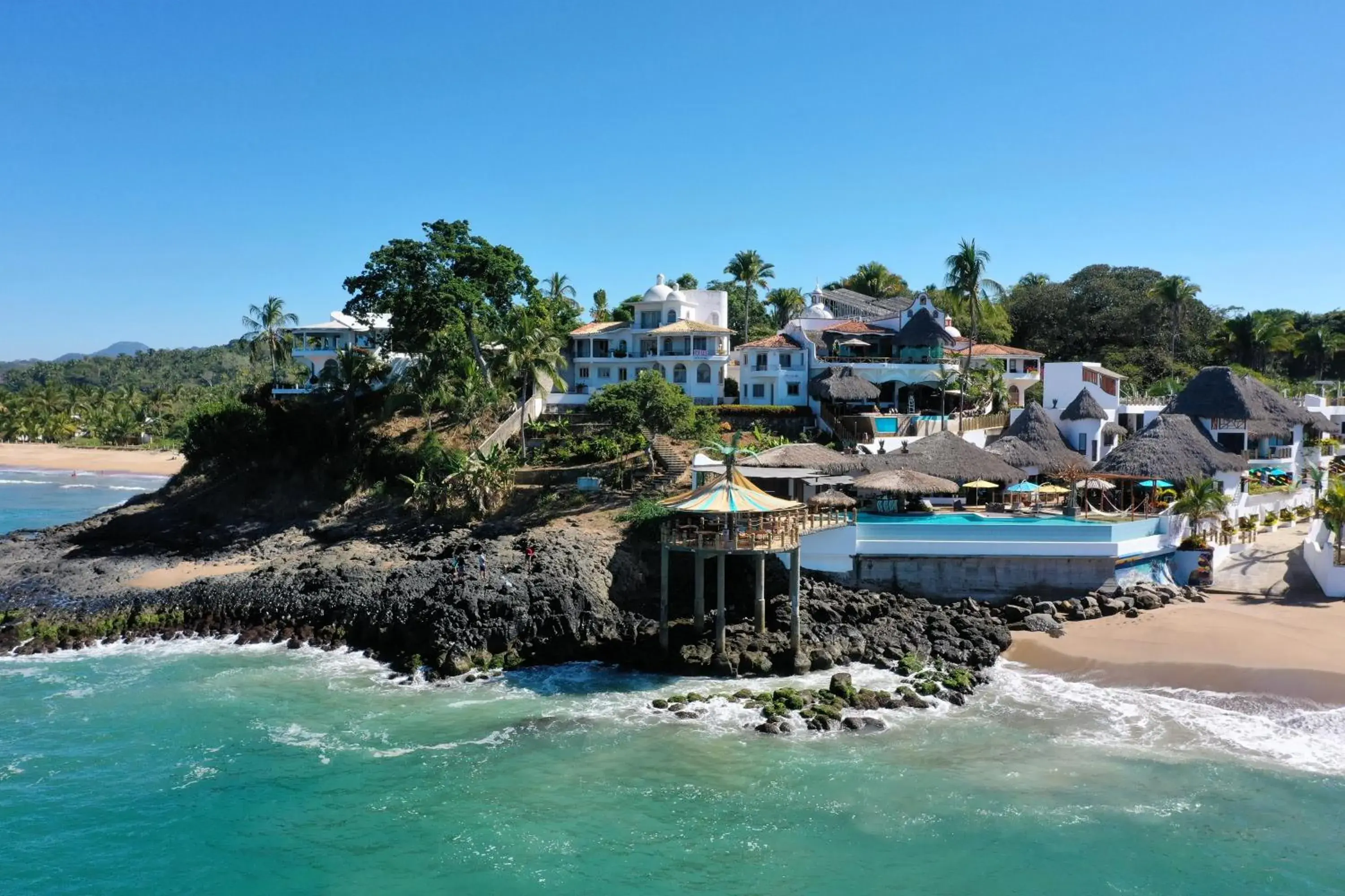 Sunset Island Villas Riviera Nayarit Sunset Island Villas Riviera Nayarit