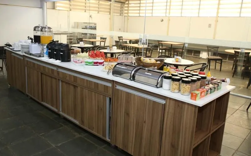 Bravo Suites São Carlos