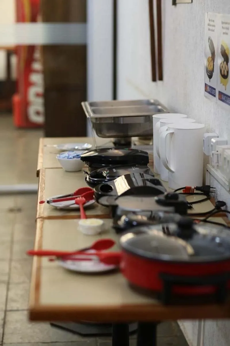 Bravo Suites São Carlos