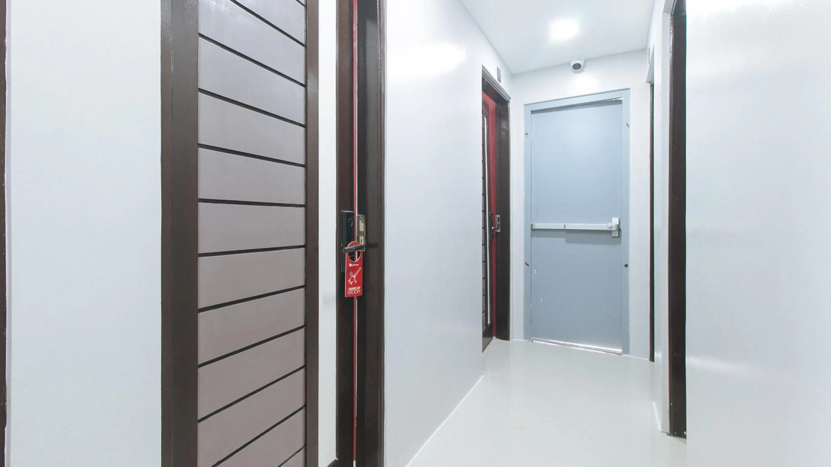 Area and facilities in RedDoorz @ El Grande Inn Santa Cruz Manila