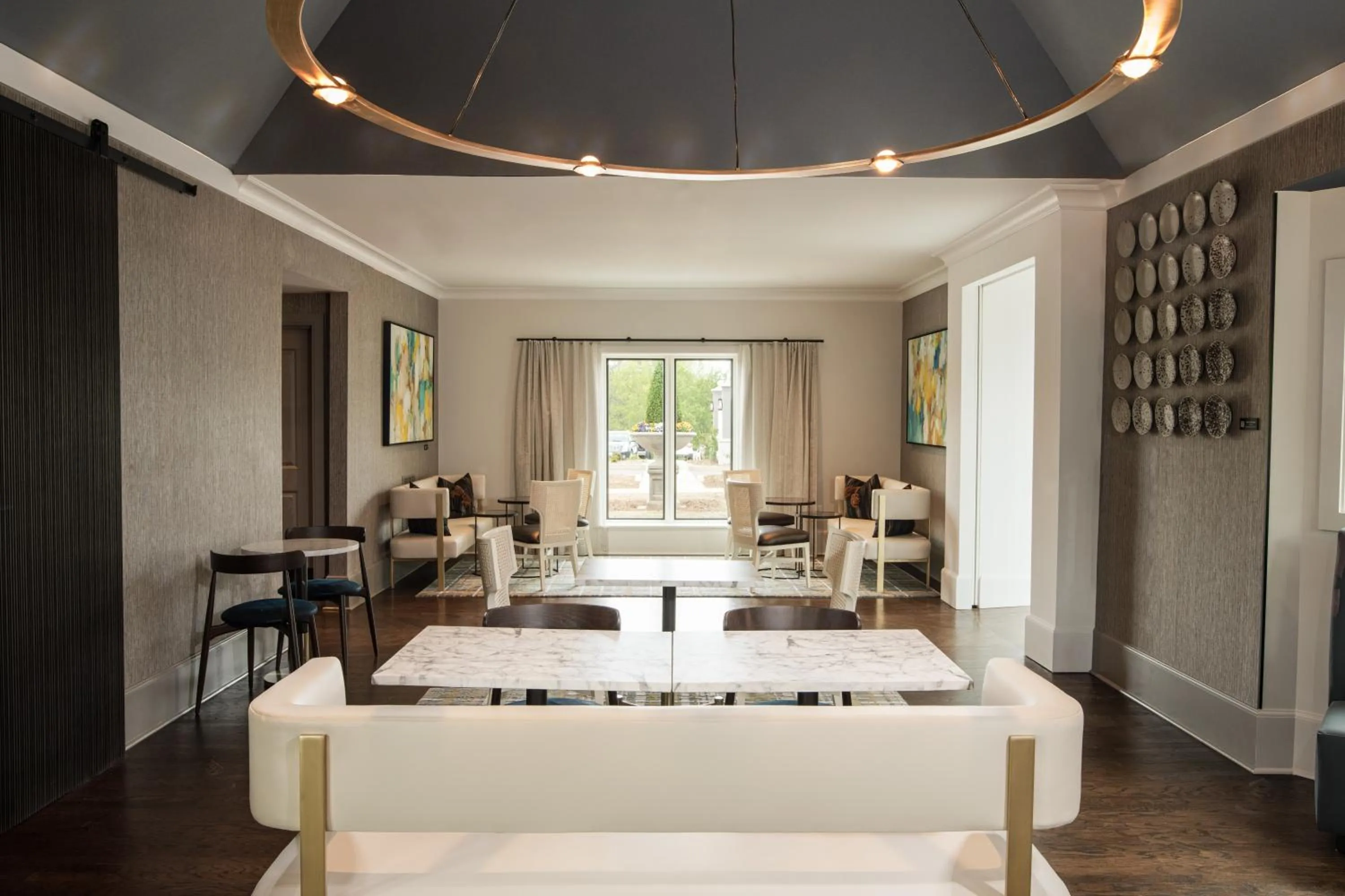 Breakfast in Hotel Hartness