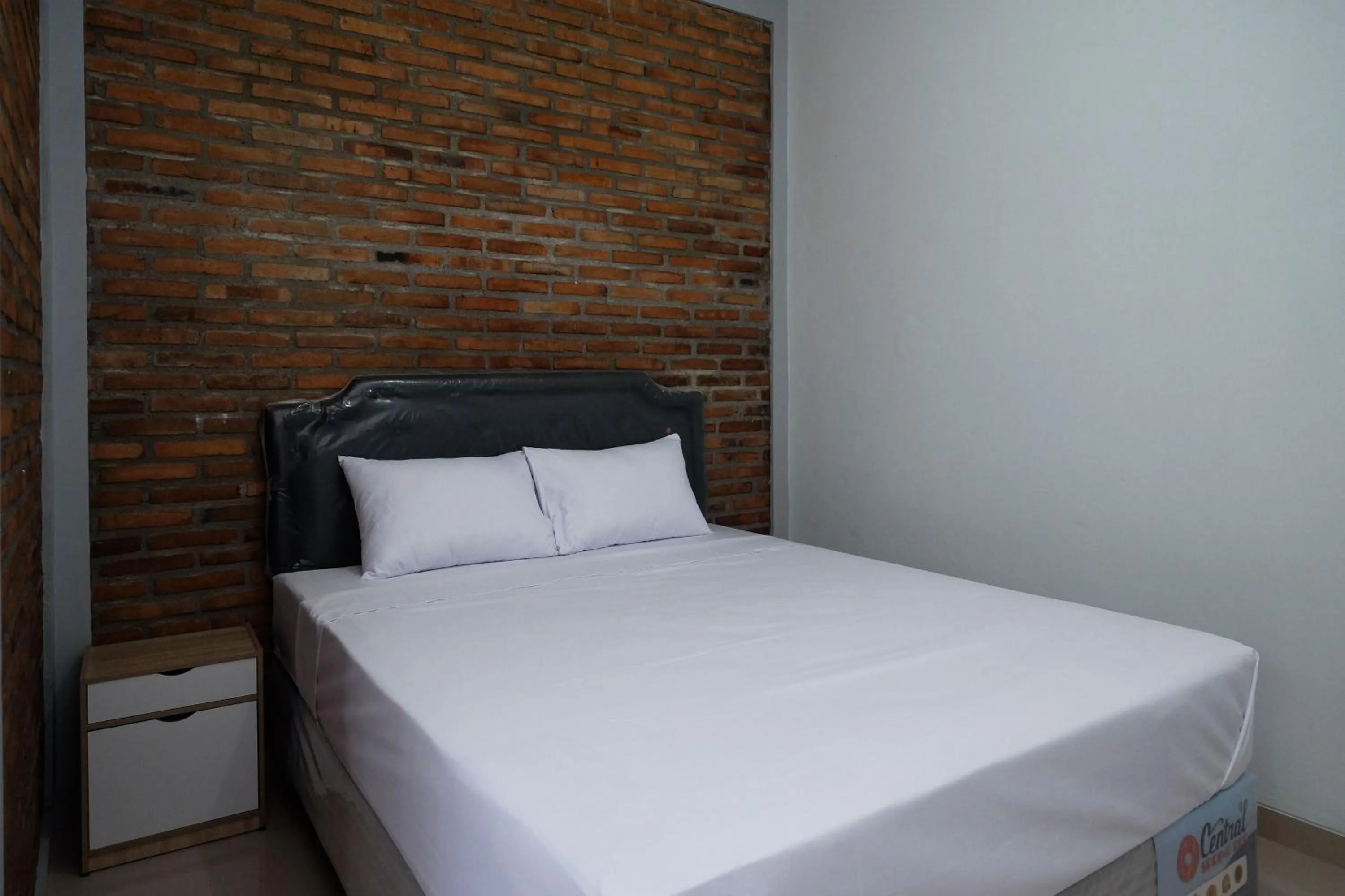 Bed in RedDoorz @ Jalan Ringroad Selatan 2