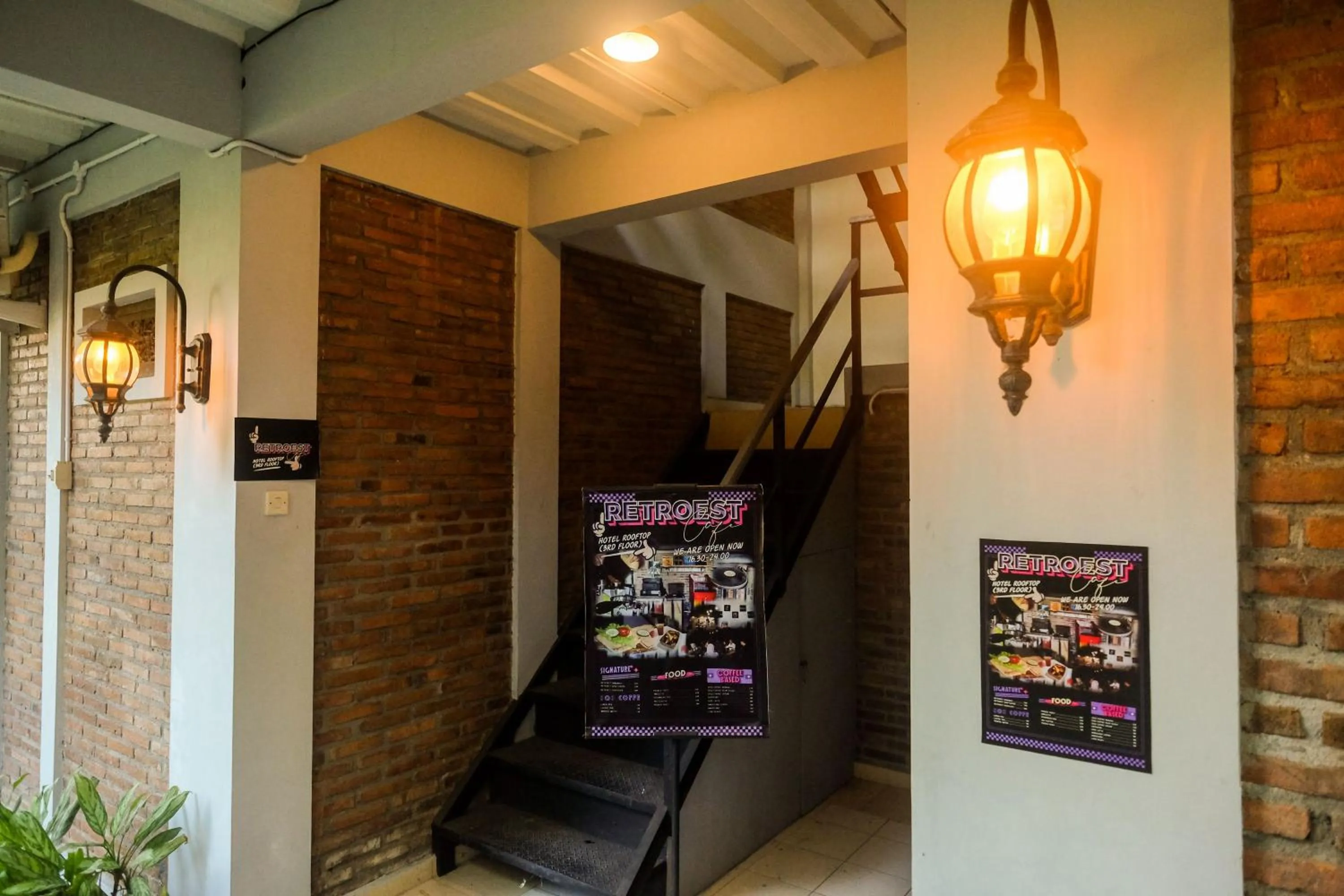 Property building in RedDoorz @ Jalan Ringroad Selatan 2