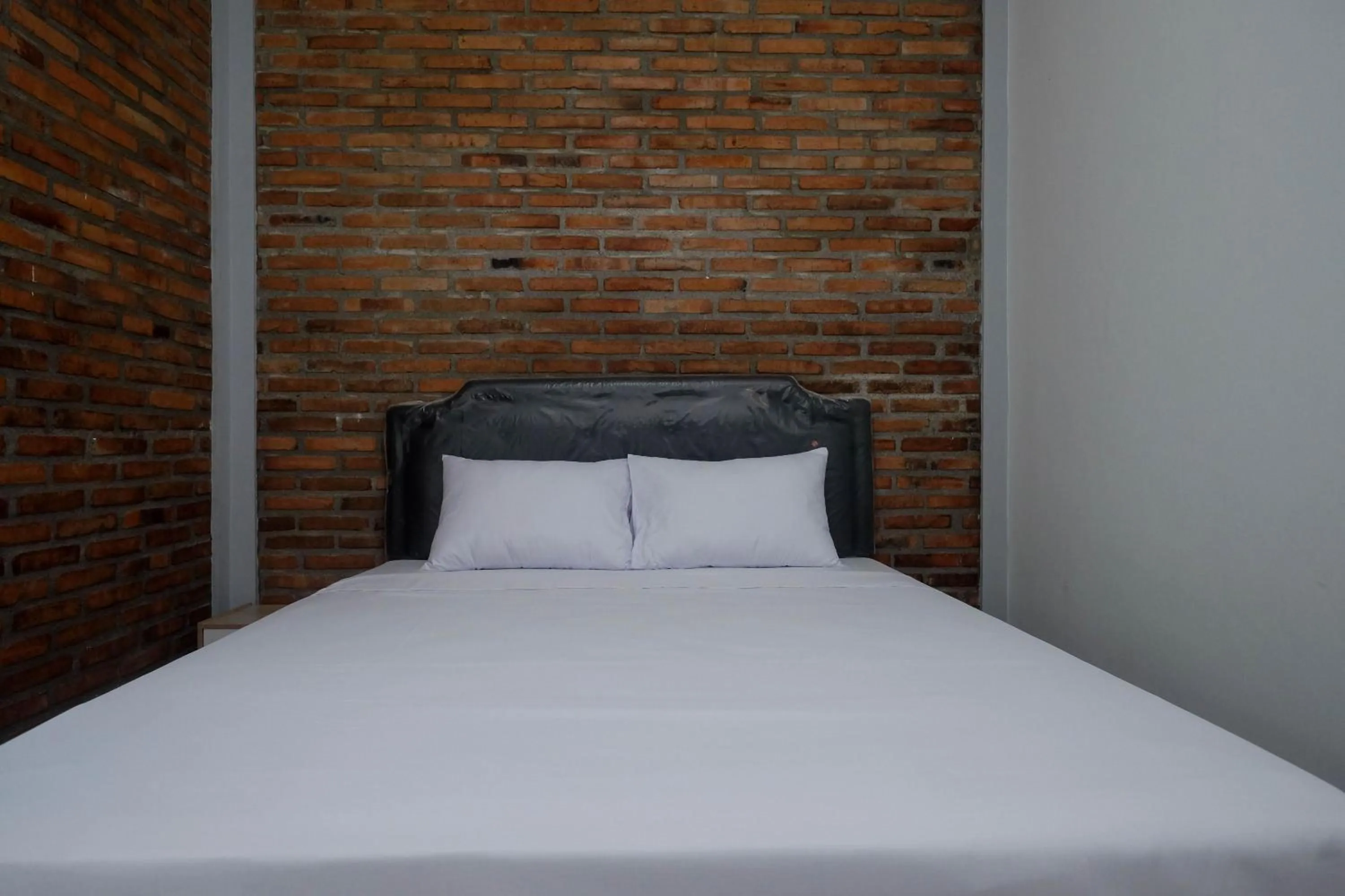 Bed in RedDoorz @ Jalan Ringroad Selatan 2