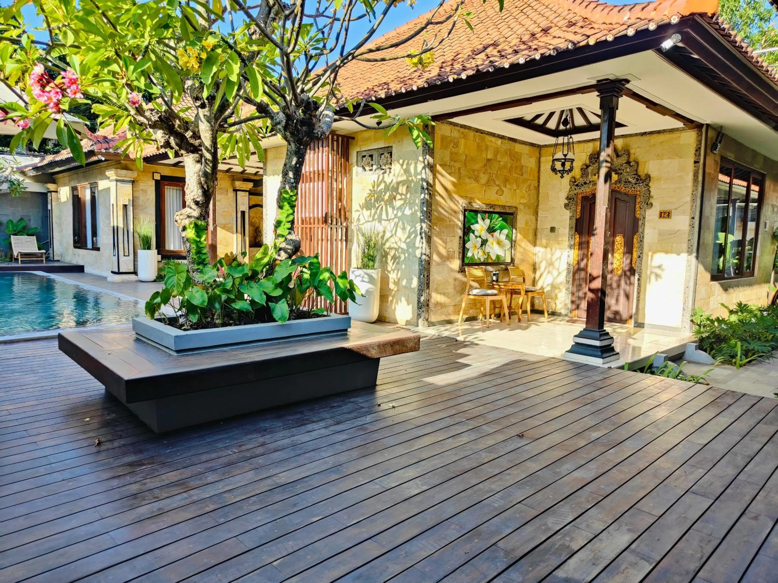 Property building in Rabasta Enjoy Kuta