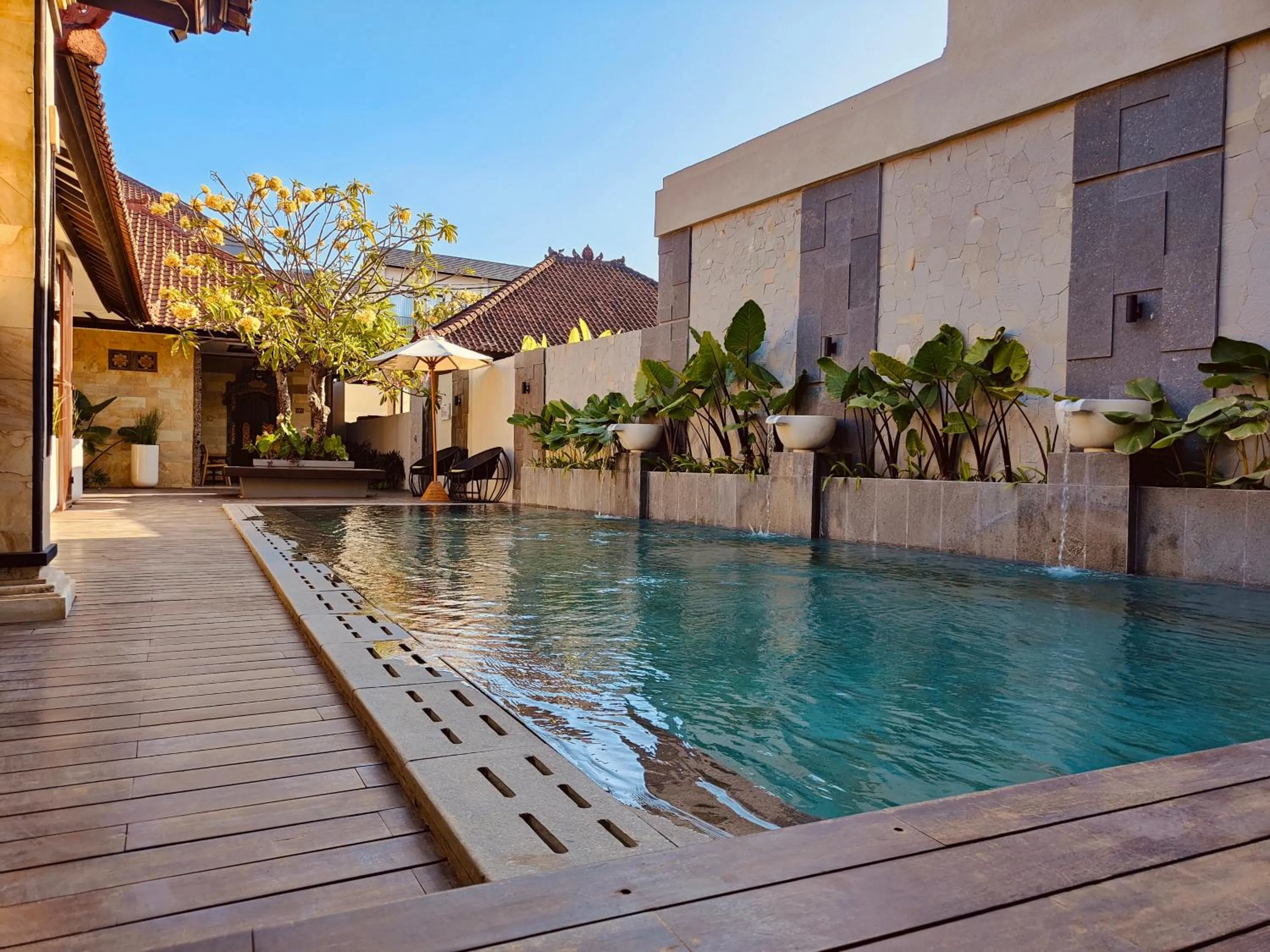 Property building in Rabasta Enjoy Kuta