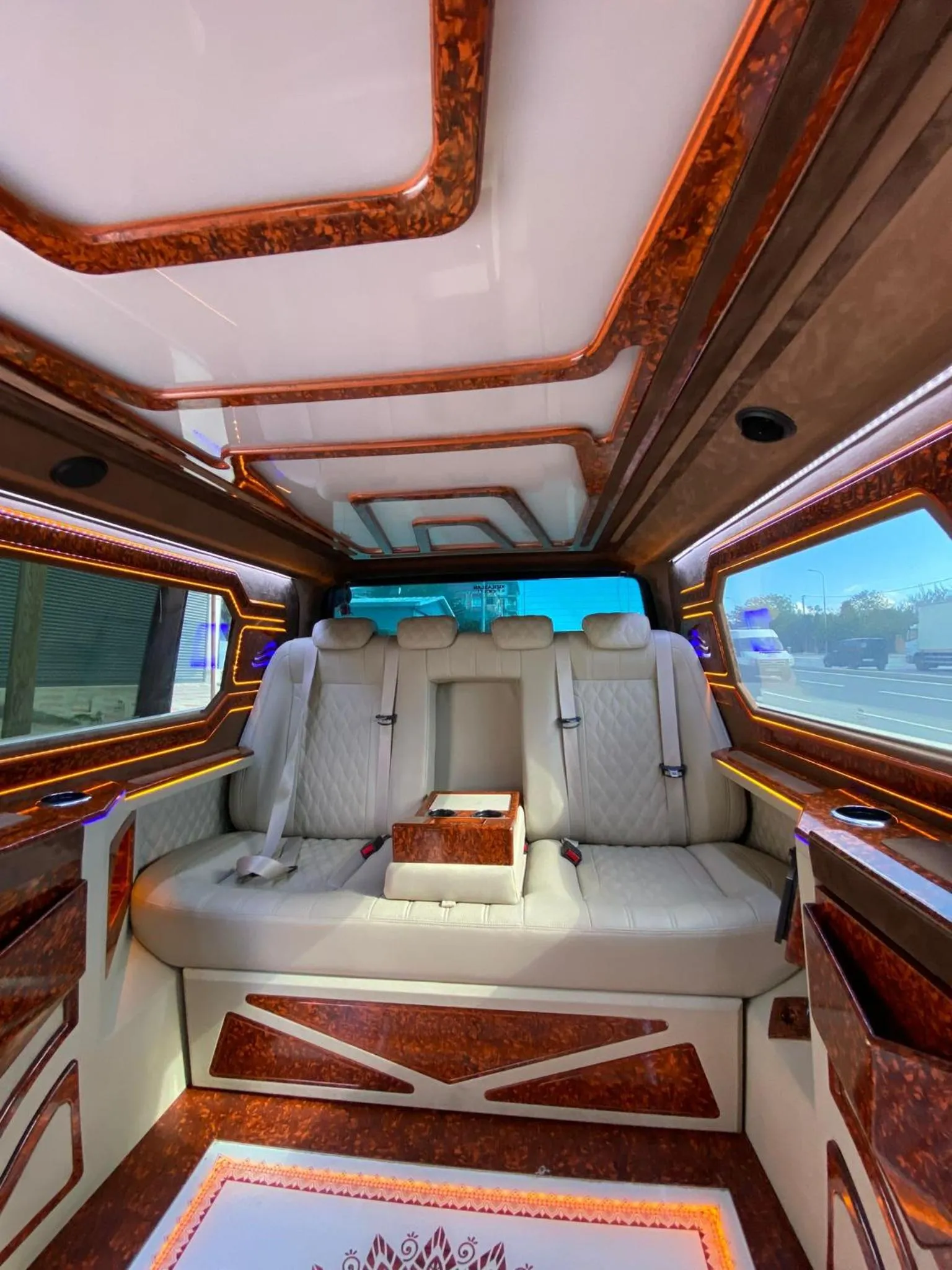 Off site in Med Life Hotel İstanbul Airport