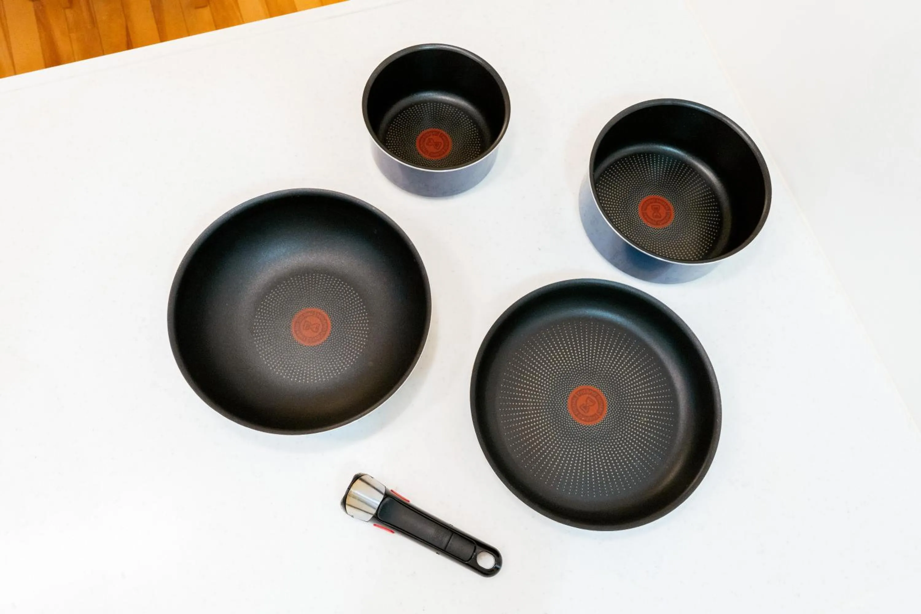 Kitchen or kitchenette in Higashi Shinjuku Modern house