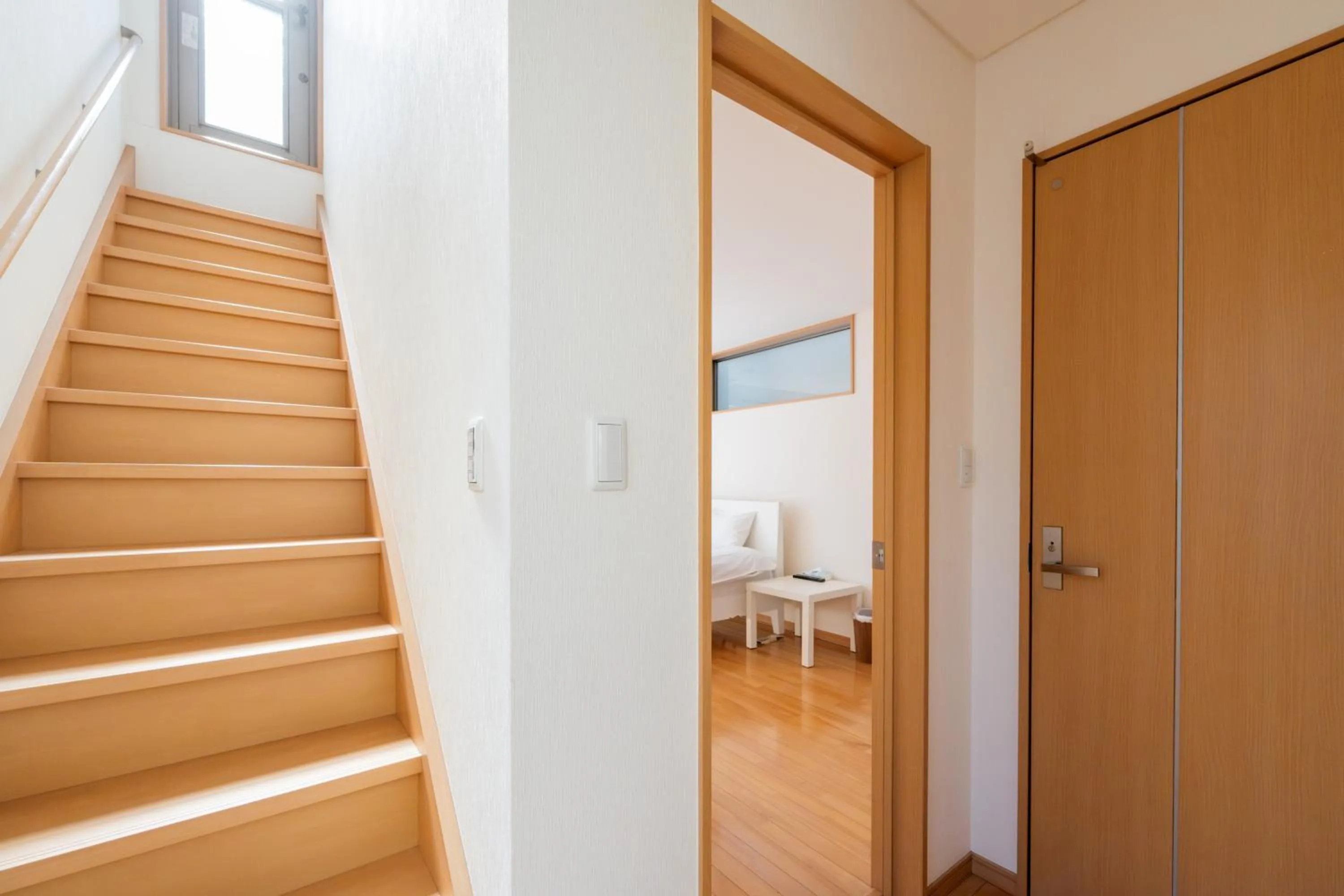 Toilet in Higashi Shinjuku Modern house